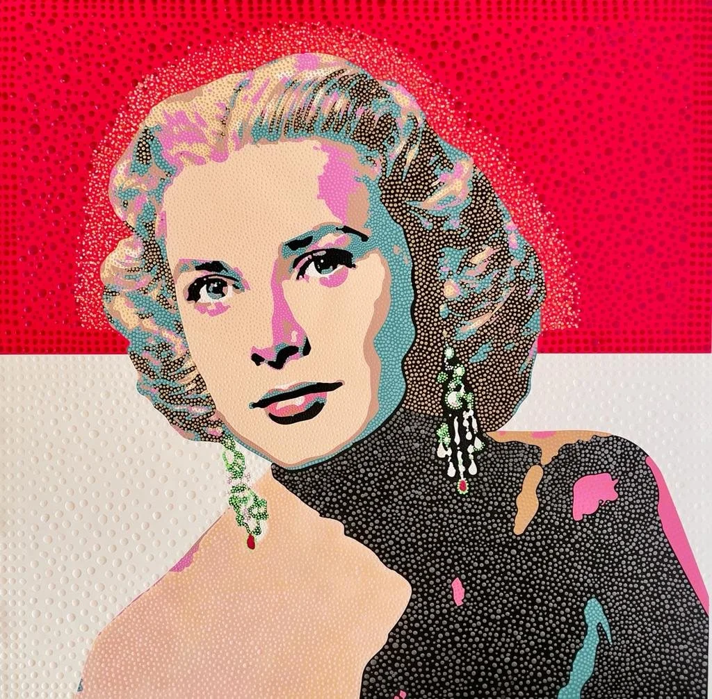 Monaco United Advisors Partners for Mayfair Art & Networking Event This Coming June