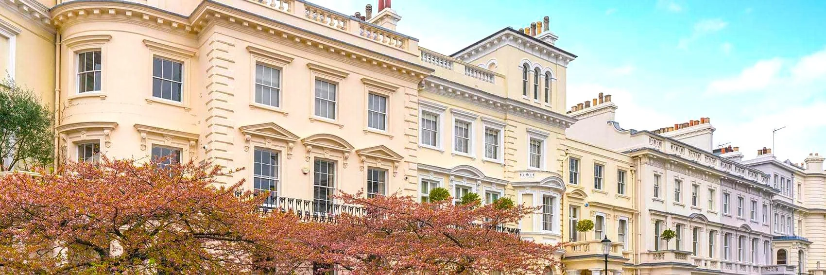 UK Prime Property - A Waking Giant - Barclays Private Bank Financial Insights