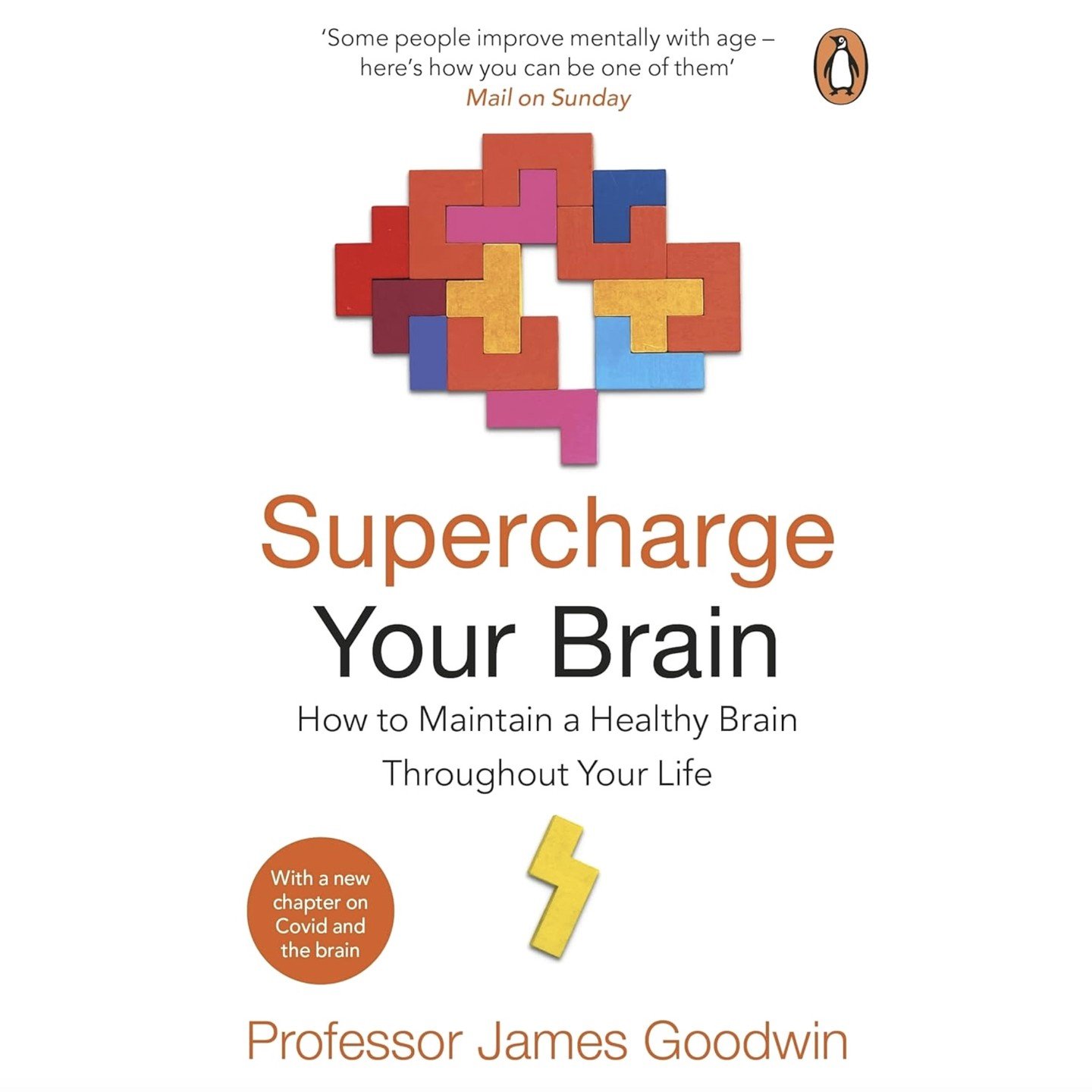 🧠 SUPERCHARGE YOUR BRAIN!
Receive a signed copy of this life-changing book at our Optimising Brain Health Seminar &amp; Luncheon at the Fairmont Monte Carlo on Wednesday 19th June 2024! @brainhealthnetwork 

OPTIMISING BRAIN HEALTH - SEMINAR &amp; L