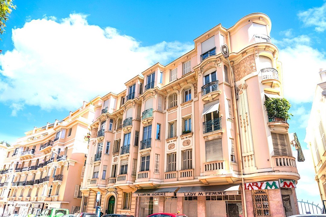 🇲🇨 Trending Corporate Partner Article - Savills Monaco - Charming Top Floor One Bedroom Apartment in the Palais Belvedere Monaco @savillsmonaco 

&quot;We at Savills Monaco are seeing huge interest from newcomers wanting to rent in Monaco and are p