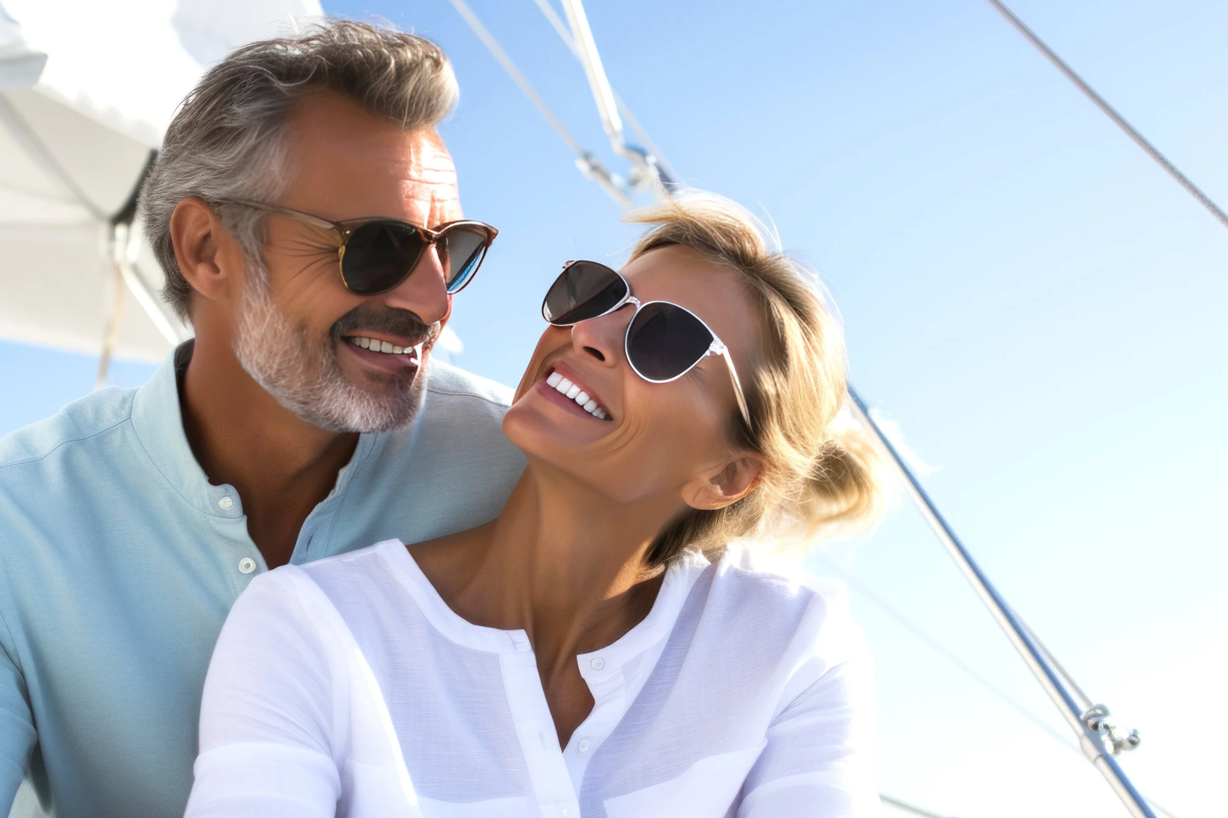 PLATINUM AGE MANAGEMENT