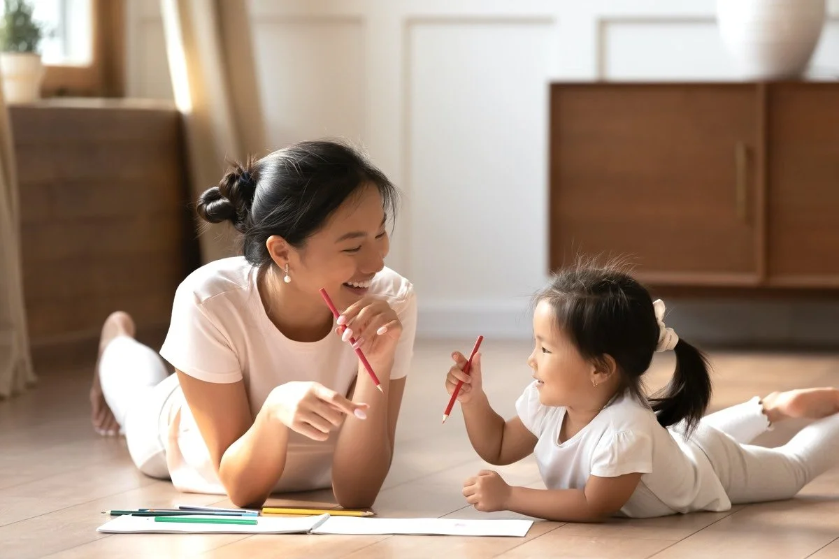 15th Avenue - Essential Qualities that Every Nanny Must Have