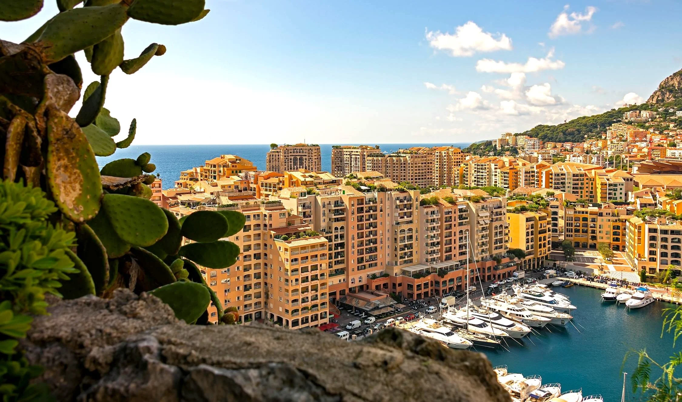 Monaco Yacht Show 2024 Unveiled - Explore the Pinnacle of Luxury Yachting