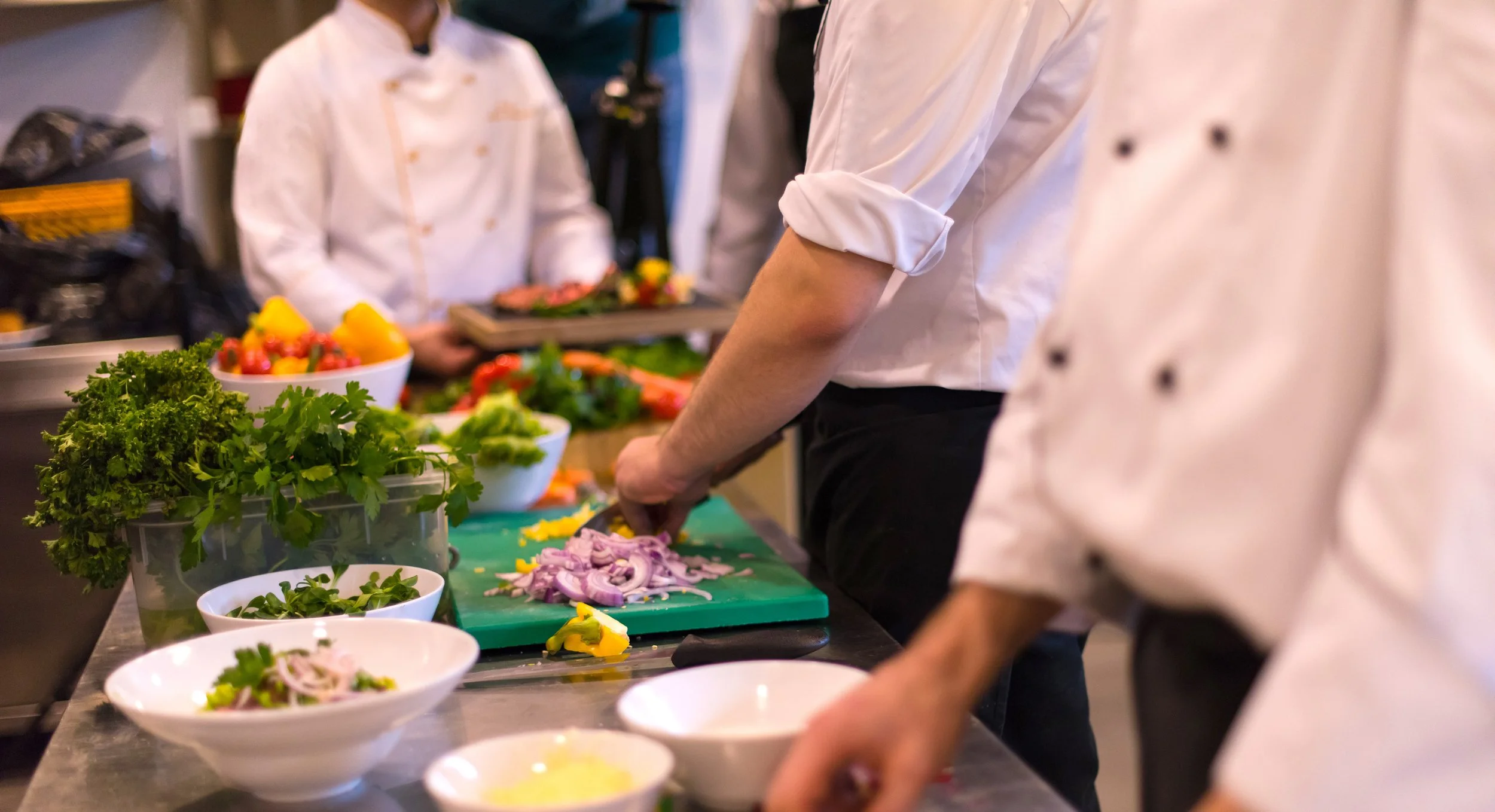 15th Avenue - Why Use an Agency to Find Private Household Staff