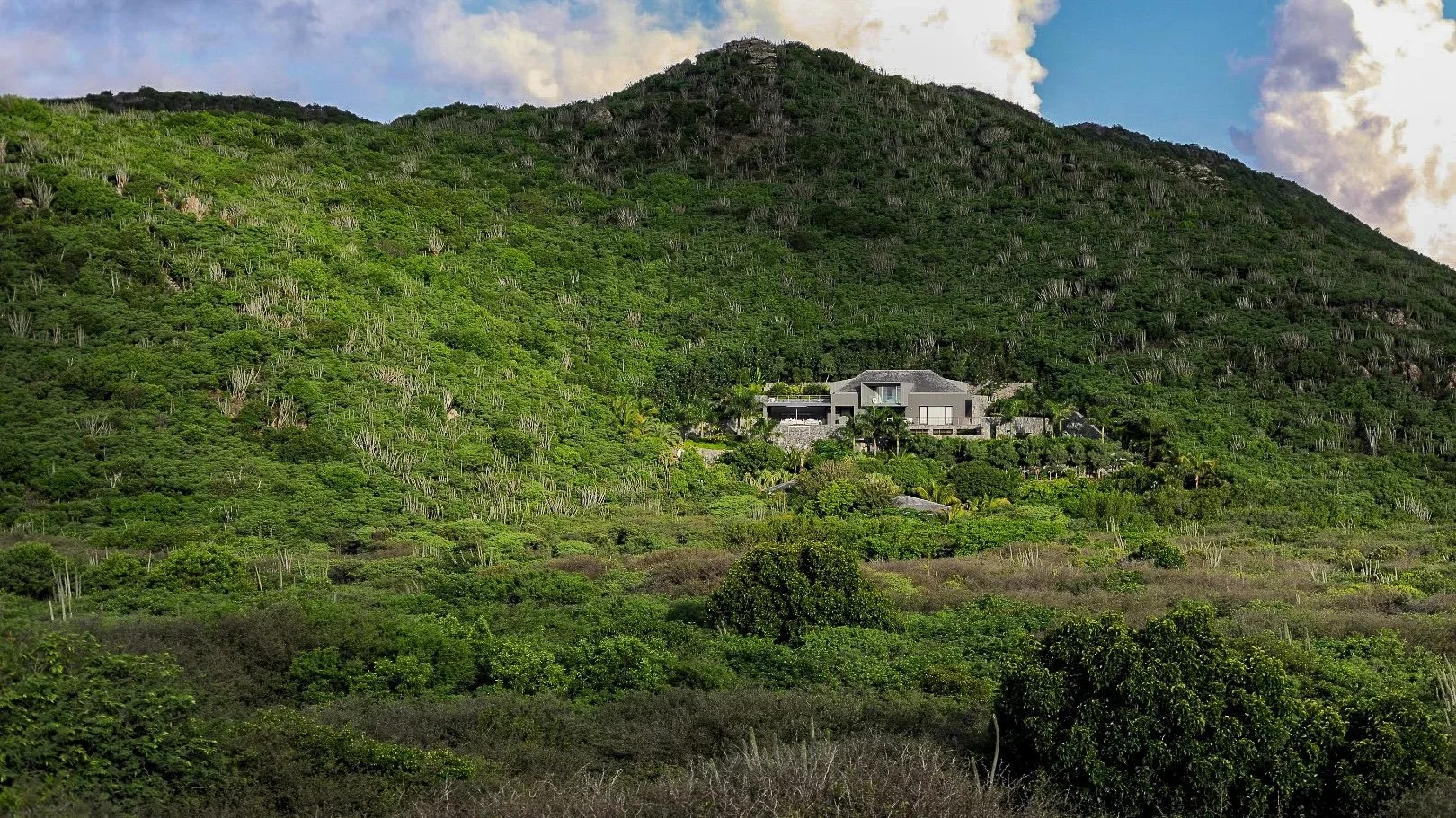 LeMarquis Luxury Presents Paradise Redefined - The Dunes, St Barths