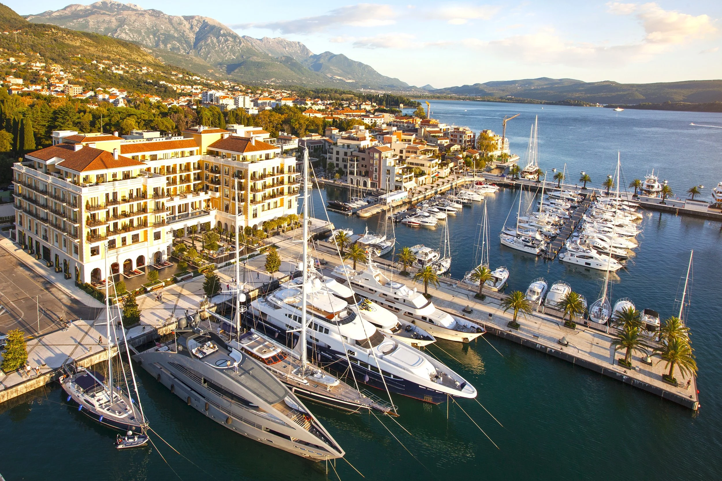 Montenegro Re-introduces Duty-free Fuel for Foreign Yachts and Vessels in 2025