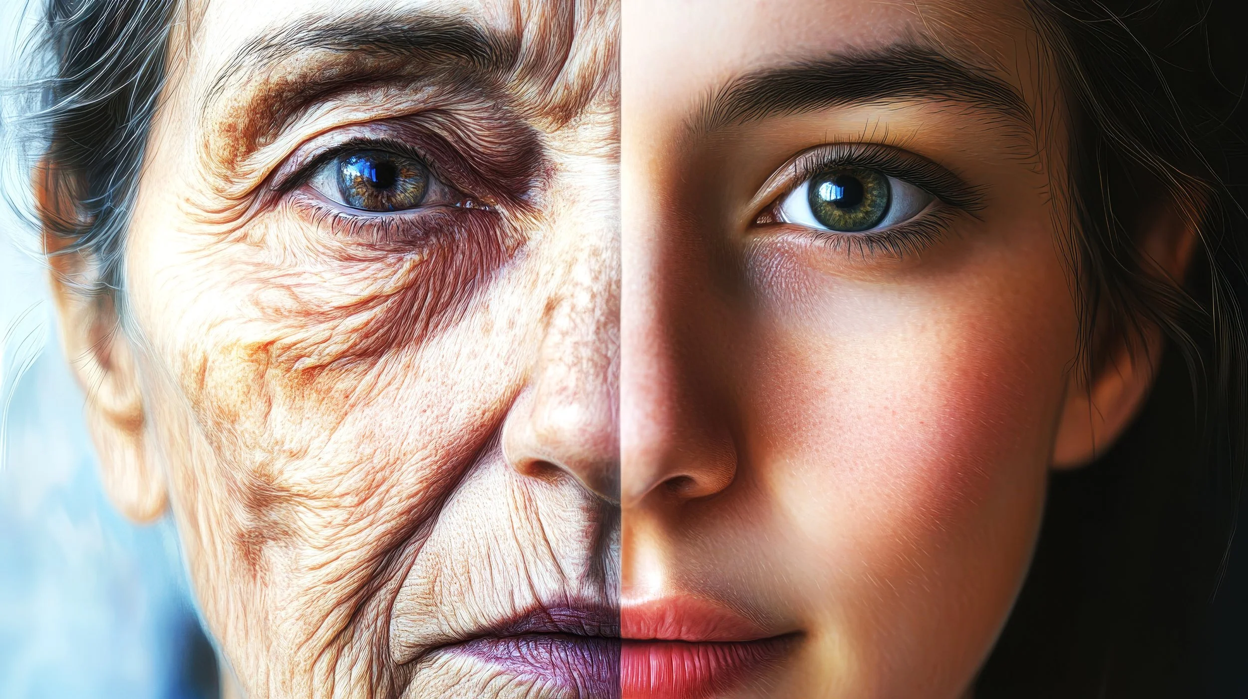 Platinum Age Management - Is it Possible to Reverse Biological Age?