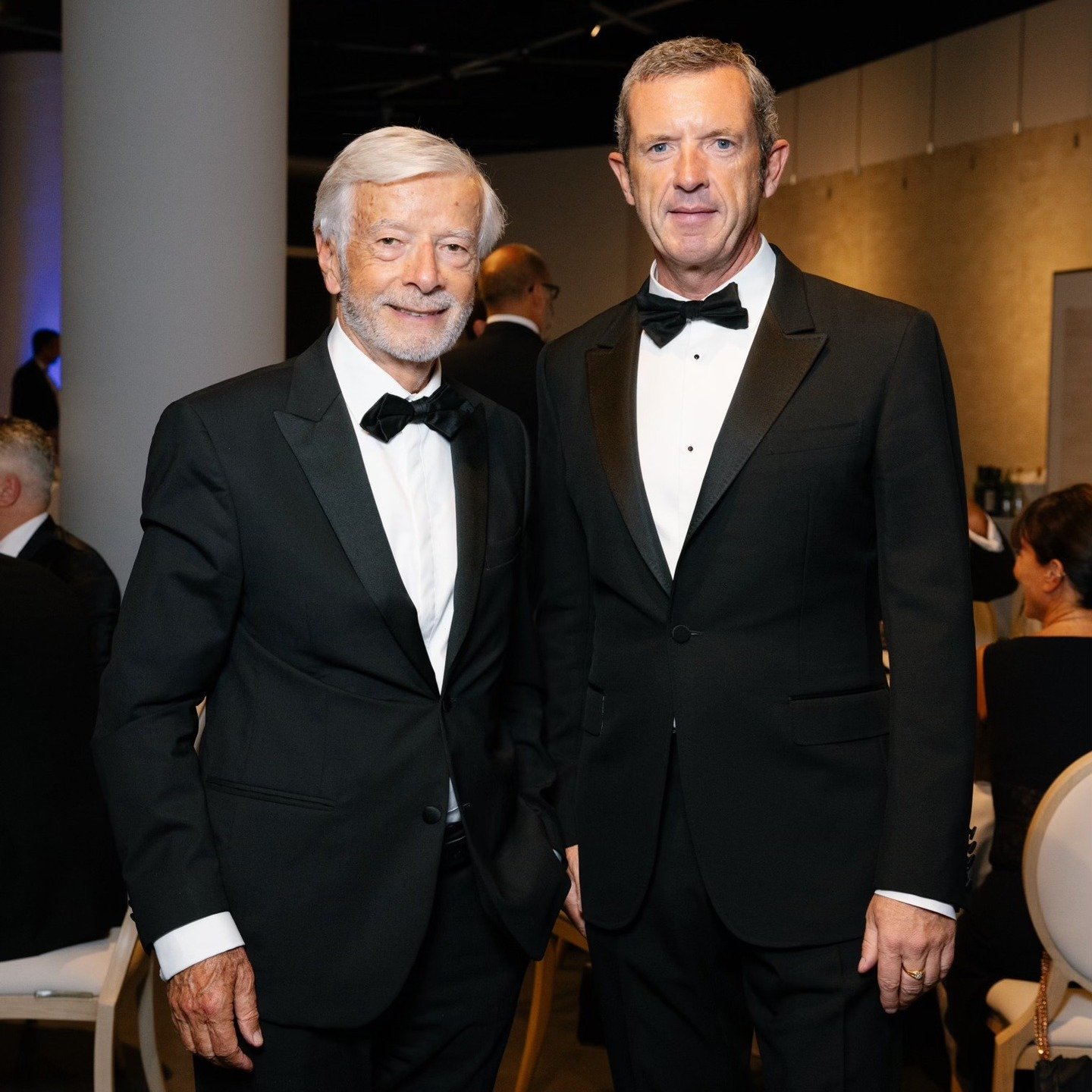 🇲🇨 Activate Your Brand During the Monaco Yacht Show at The Ultimate Mixer 2025 Gala. 

Read more online at our digital magazine:
https://www.clubvivanova.com/news-highlights/activate-your-brand-during-the-monaco-yacht-show-at-the-ultimate-mixer-202