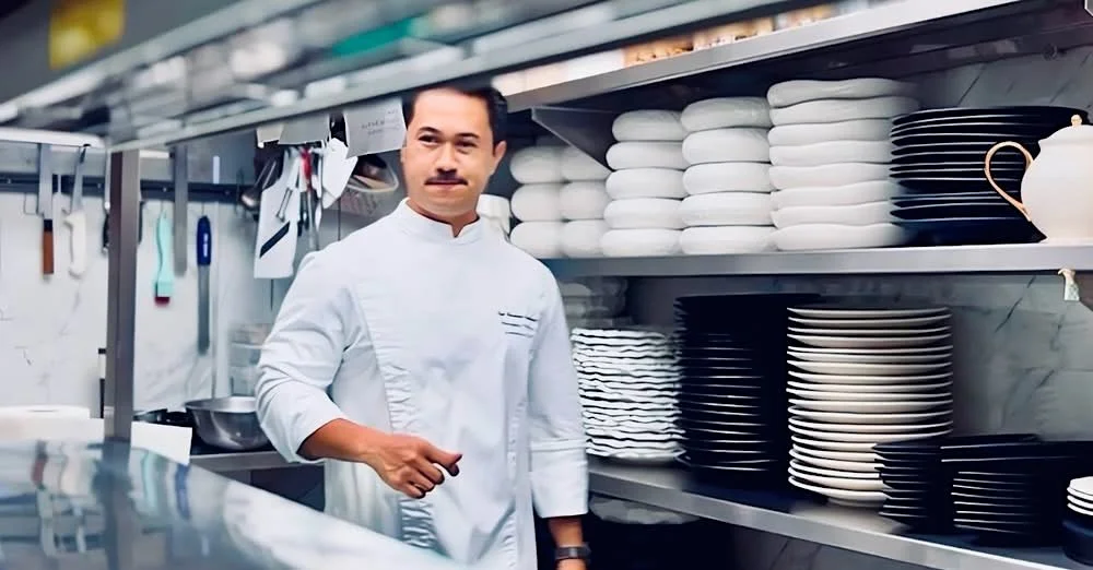 Pattaya News! The Globe’s Heritage by Chef Alex Showcases an Exclusive Fusion Wine Dinner this August