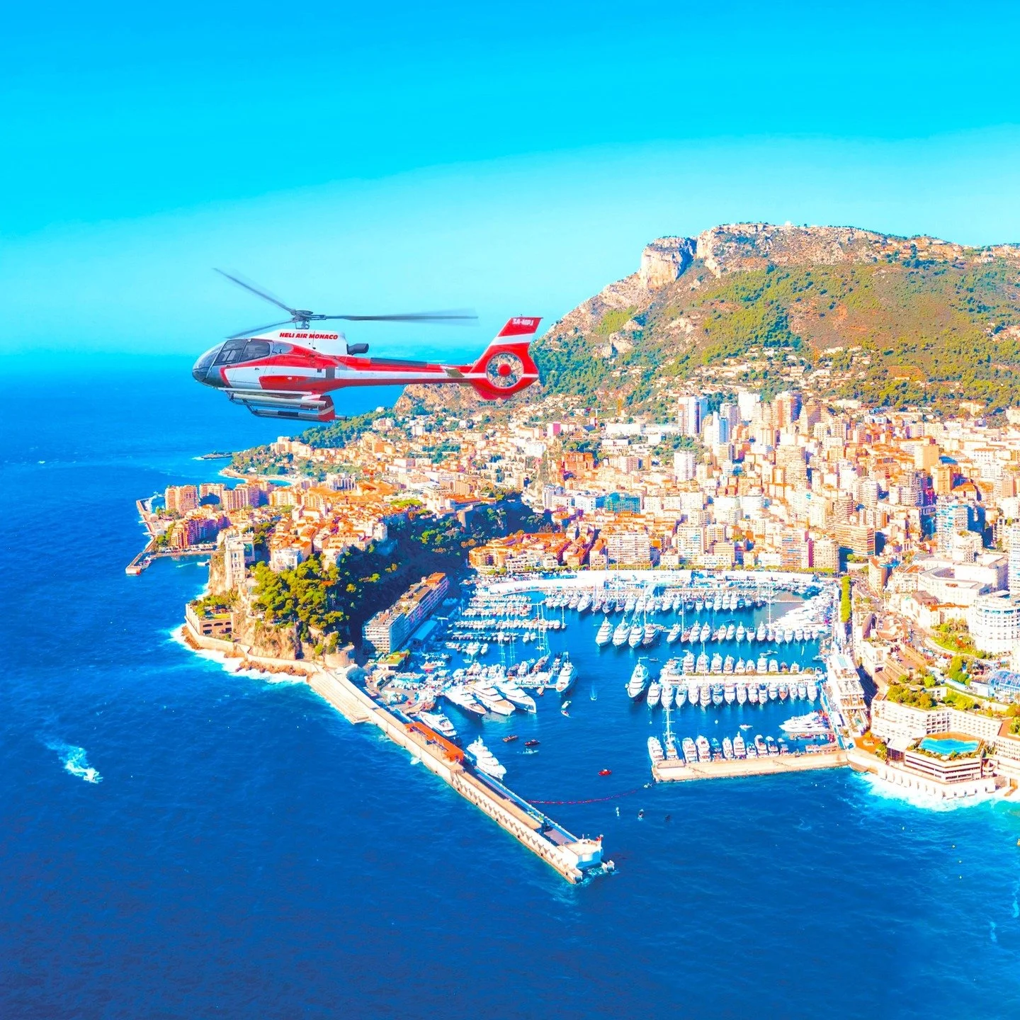 🇲🇨 Trending Partner Article - Clara Private Jet &amp; H&eacute;li Air Monaco: The Ultimate Experience in Private Aviation

Read more online at our digital magazine:
https://www.clubvivanova.com/news-highlights/clara-private-jet-hli-air-monaco-the-u