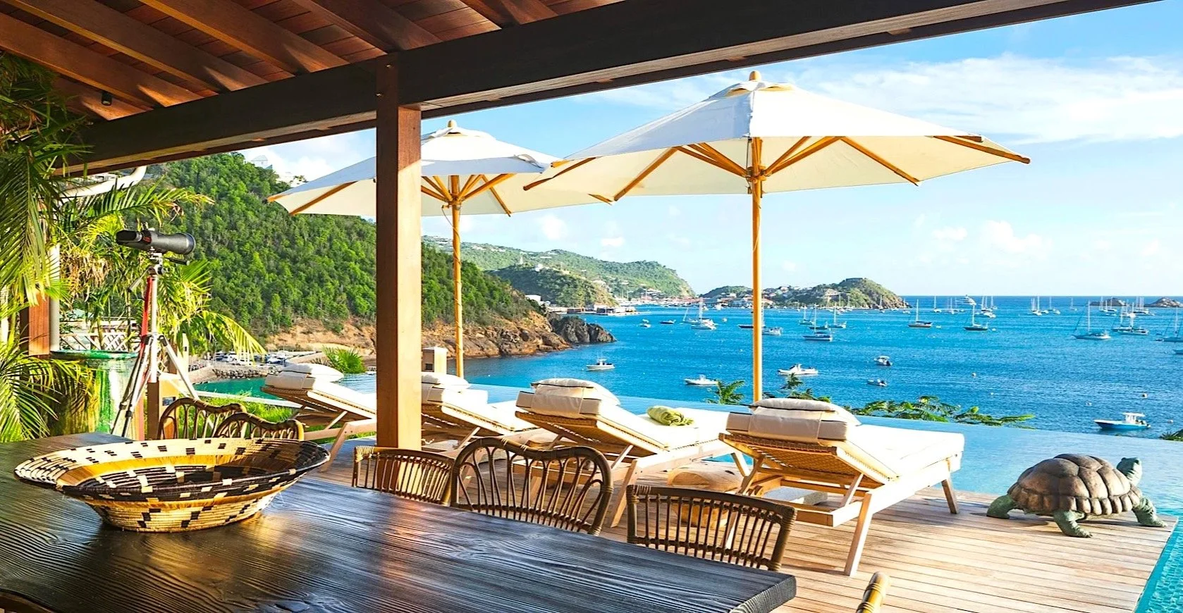 ☀️ Trending partner Article - Villa Nanne - Your Private Caribbean Haven for Winter Sun, Christmas and New Year

Read more online at our digital magazine:
https://www.clubvivanova.com/news-highlights/villa-nanne-your-private-caribbean-haven-for-winte