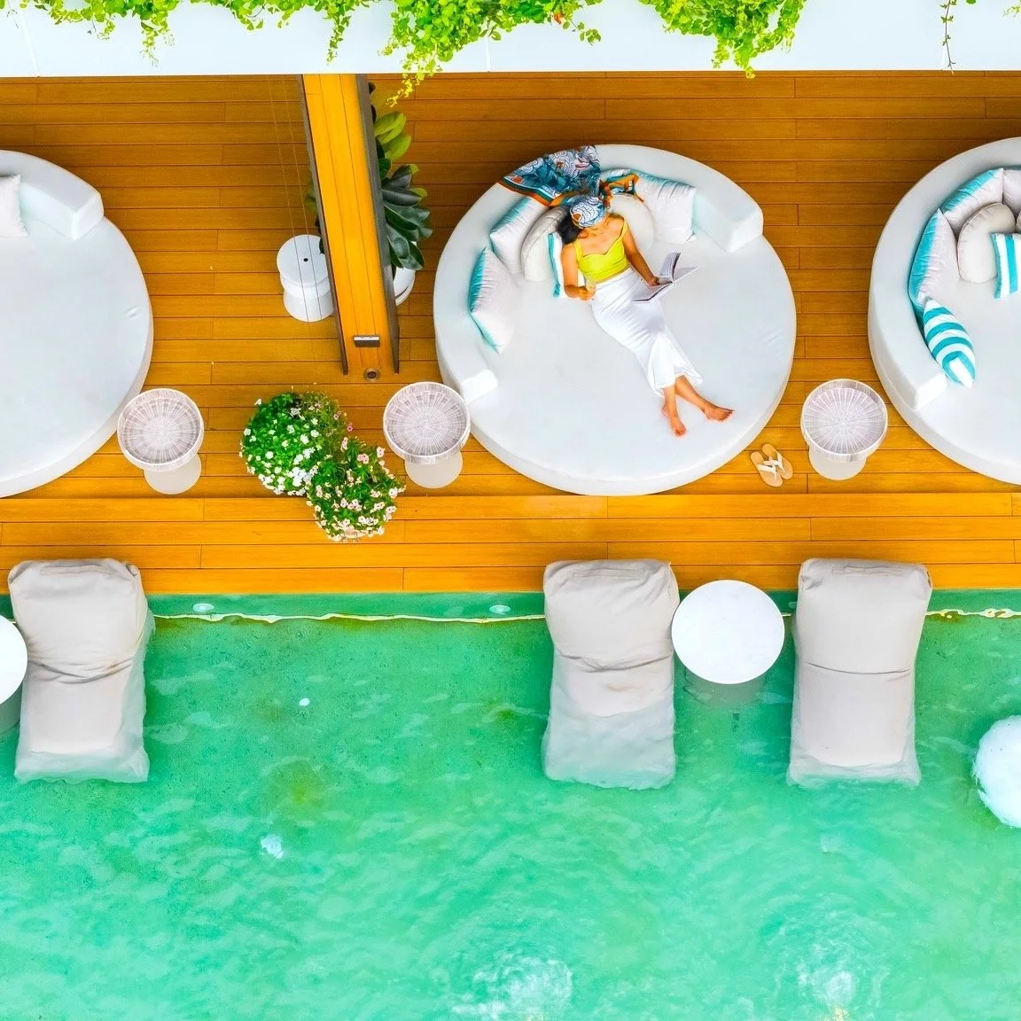 🇹🇭 DON'T MISS OUR CHILL-OUT GOURMET WINE LUNCH
Sunday 26th October 2025 . 1pm
Lay Beach Club Pattaya 

Champagne Aperitif
Four Course Lunch Menu
Four Premium International Wines
After Party with DJ Rich Mander

THB 2,900 per person
Includes four pr