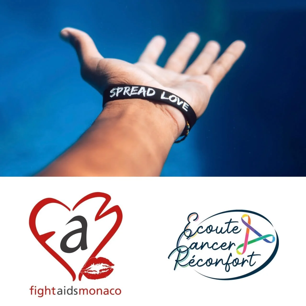 🇲🇨 Saturday 1st November 2025 - Under the High Patronage and Presence of H.S.H. Princess St&eacute;phanie of Monaco

FAIRMONT MONTE CARLO
The Grand Salon . 7pm to 2am

For the benefit of
Fight Aids Monaco and
Ecoute Cancer R&eacute;confort

&euro;3
