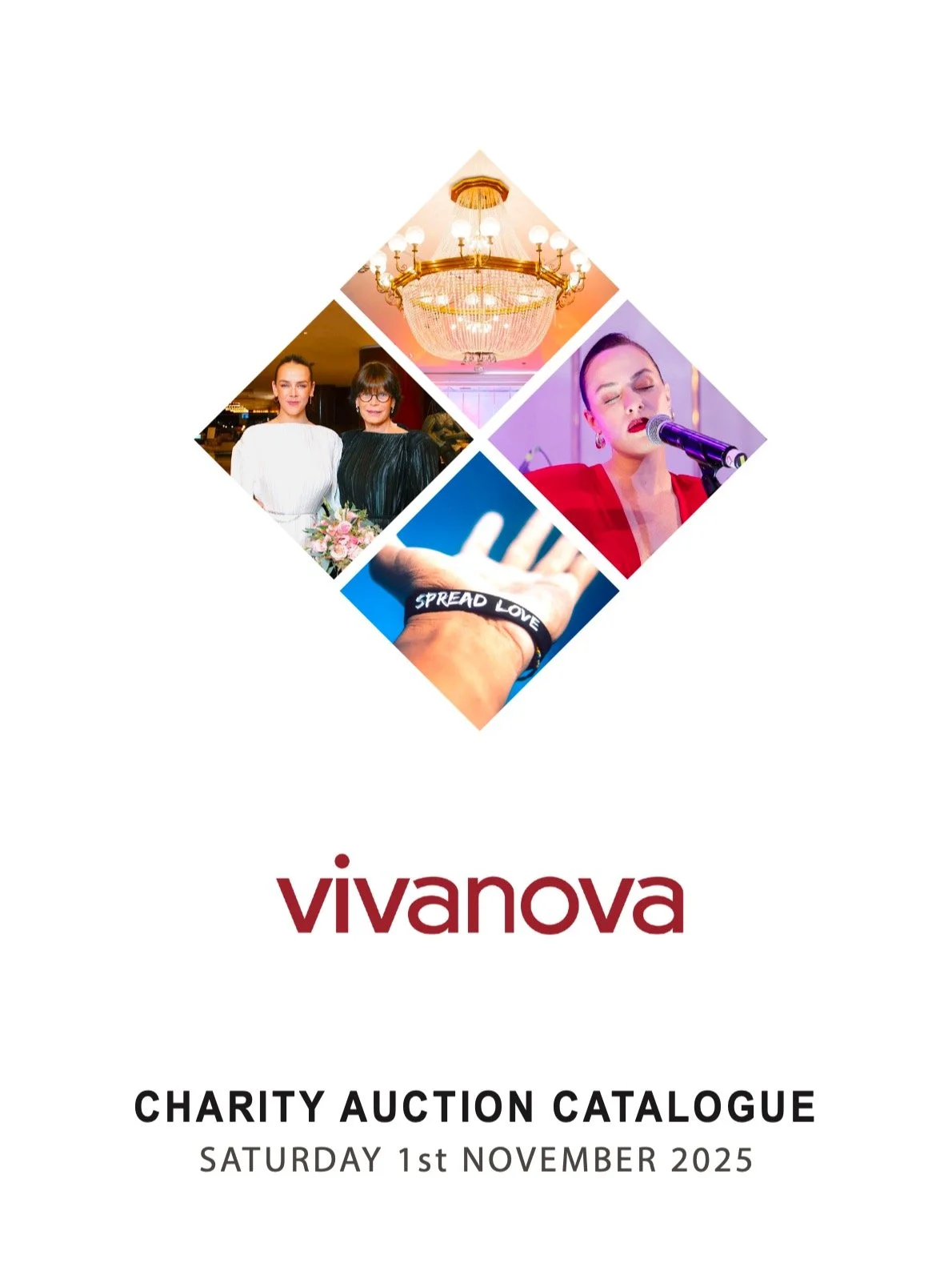 🇲🇨 View the 2025 Club Vivanova Luxury Lifestyle Charity Gala Auction online and contact us to telephone bid! www.clubvivanova-luxurygala.com/charity 

Under the High Patronage and Presence of Her Serene Highness Princess St&eacute;phanie of Monaco.