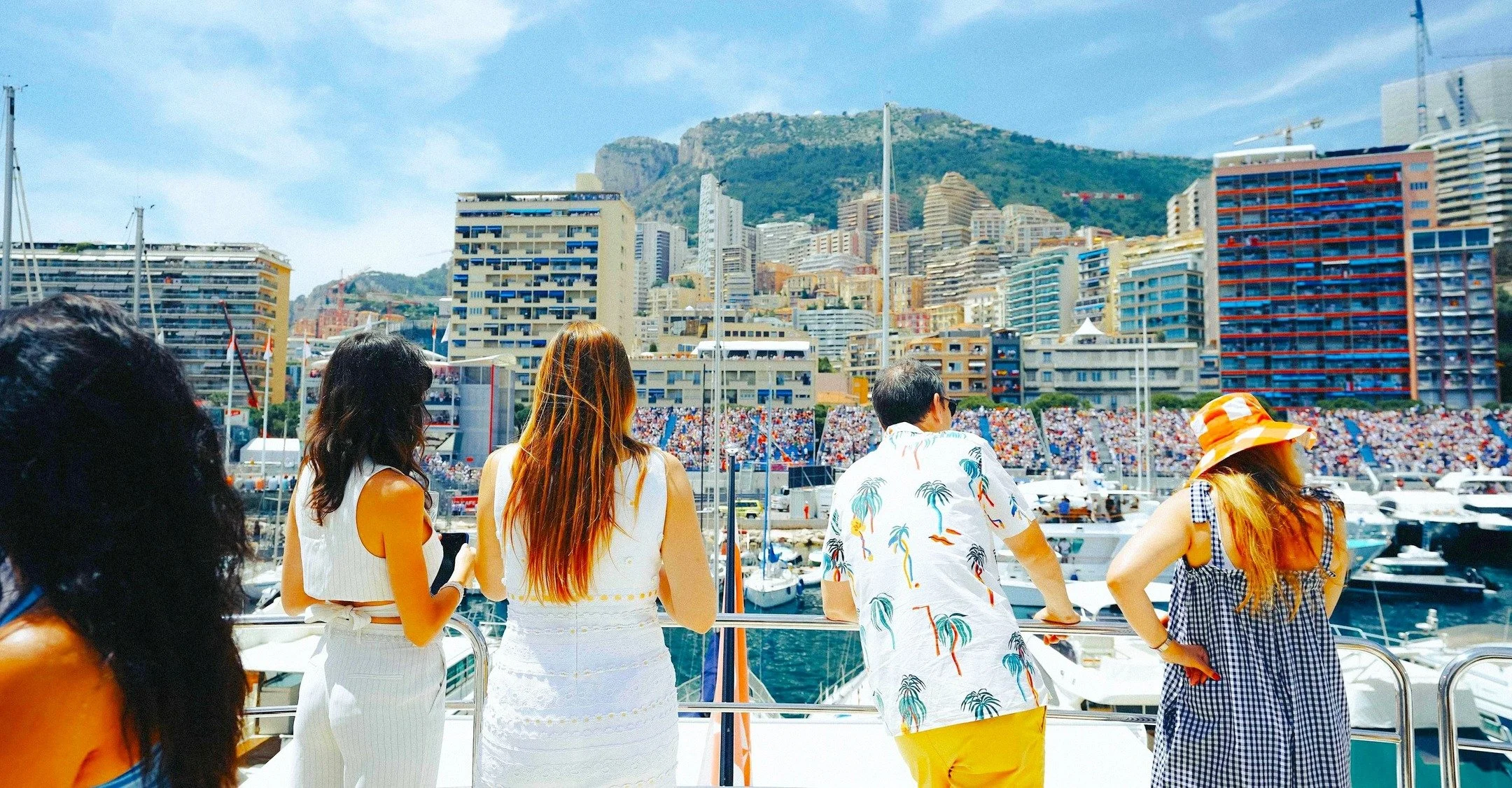 🇲🇨 Impulse P1 Donates Monaco 2026 Grand Prix VIP Hospitality Experience for Two to the 2025 Club Vivanova Luxury Lifestyle Charity Gala Auction. 

To be held on Saturday 1st November 2025 - Under The High Patronage and Presence of H.S.H. Princess S