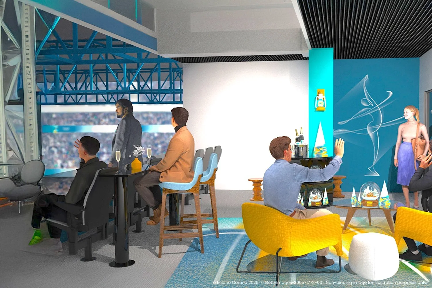 ❄️ Trending Partner Article - Witness the Olympic Winter Games Like Never Before - How On Location is transforming Official Hospitality
Read more online at our digital magazine: 
https://www.clubvivanova.com/news-highlights/witness-the-olympic-winte