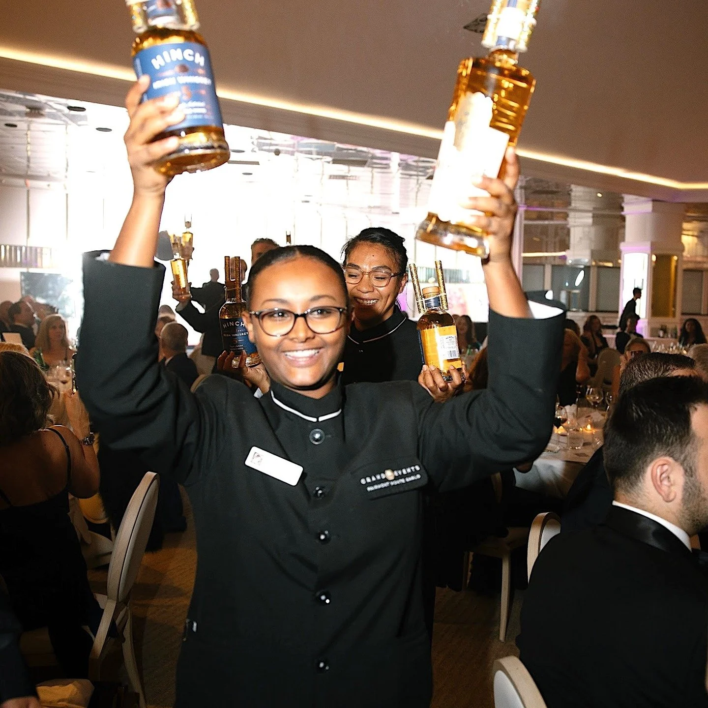 β¨ Don’t Miss Tomorrow’s Charity Gala – Book Online Today!
Tickets are now limited and start at €300 per person, fully inclusive and available at www.clubvivanova-luxurygala.com/tickets
On Saturday 1st November and under the h