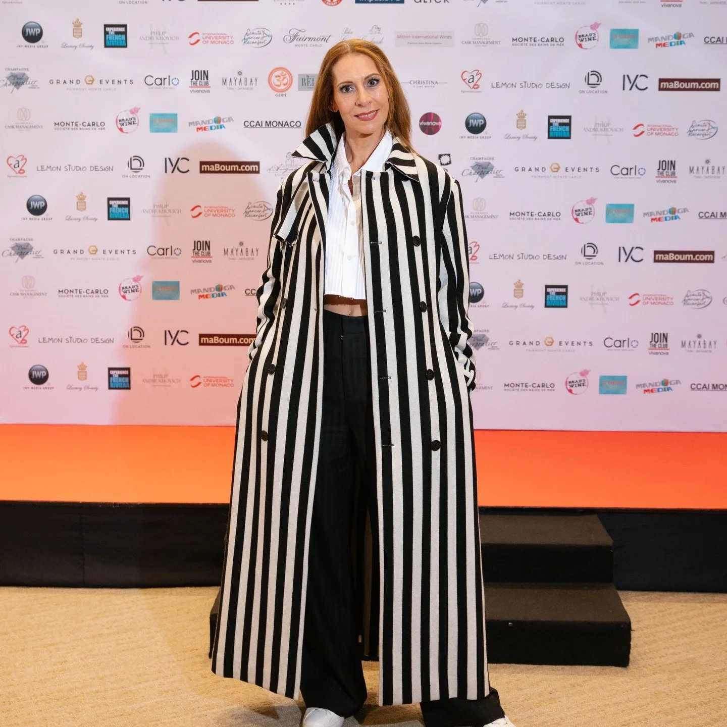 🇲🇨 These were not just models &ndash; they were our 2025 Charity Gala supermodels!

Steadfast, determined, and courageous, this incredible team of men and women captured our hearts as we celebrated them on Saturday 1st November 1st, during the ALTE