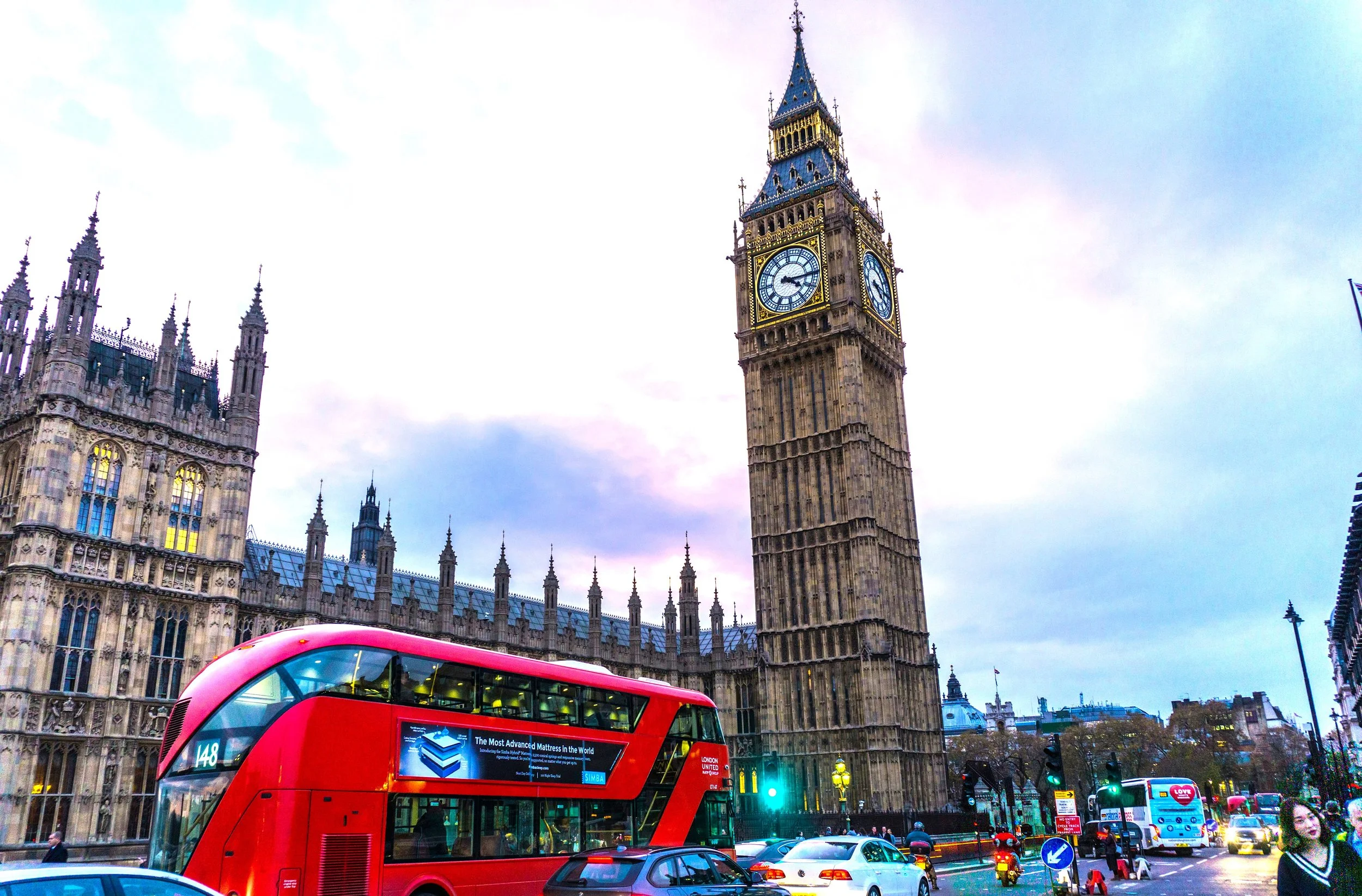 Is Now the Time to Buy in London? A Unique Opportunity for Monaco Residents