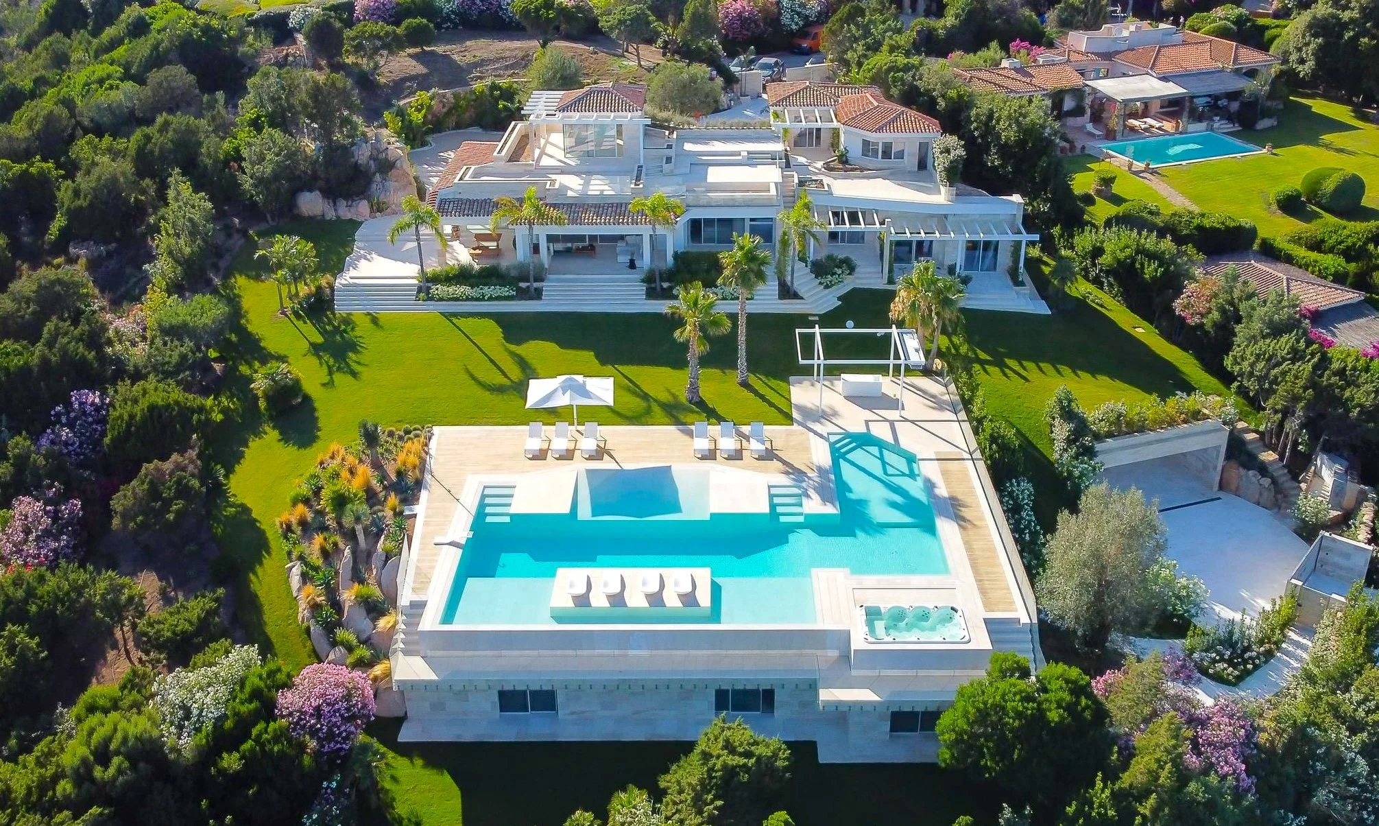 🇮🇹 Trending Partner Article: Discover A Private Escape Above Porto Cervo&rsquo;s Turquoise Coastline in Sardinia 

Read more online at our digital magazine:
https://www.clubvivanova.com/news-highlights/a-private-escape-above-porto-cervos-turquoise-