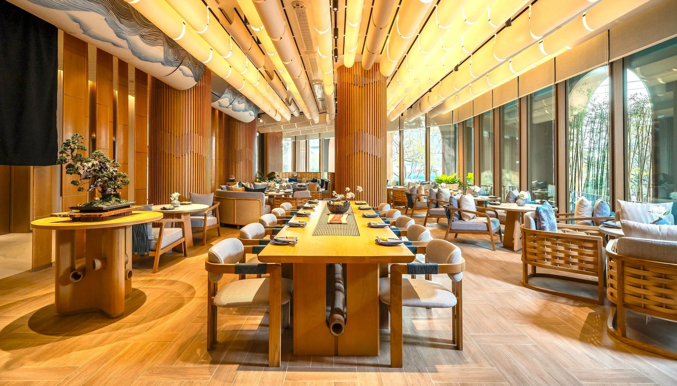 🇹🇭 Join us at the Meli&aacute; Pattaya Hotel where Club Vivanova and High Life Management will host you for an unforgettable epicurean experience: an exclusive Barolo Wine Dinner, showcasing five premium Barolo wines paired with a meticulously craf