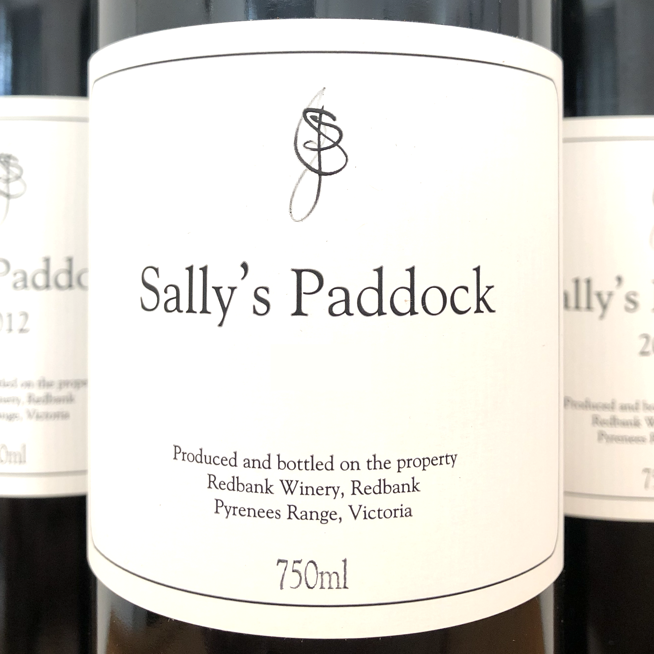 MONACO . Sally's Paddock Six Vintage Degustation Dinner . Avenue 31 Monaco . Thursday 19th March 2026