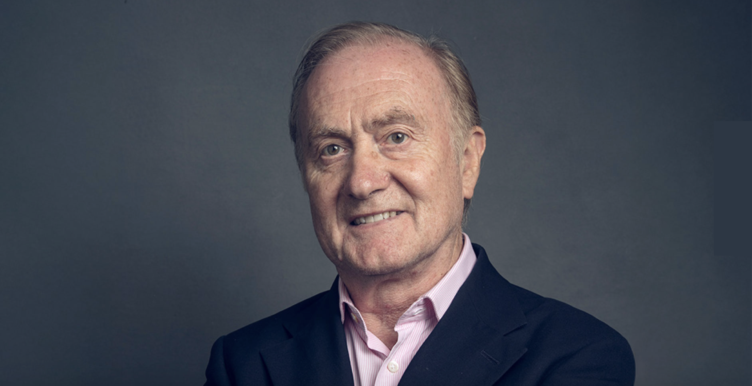 Brain Health Network . A Welcome Message to 2026 from Professor James Goodwin