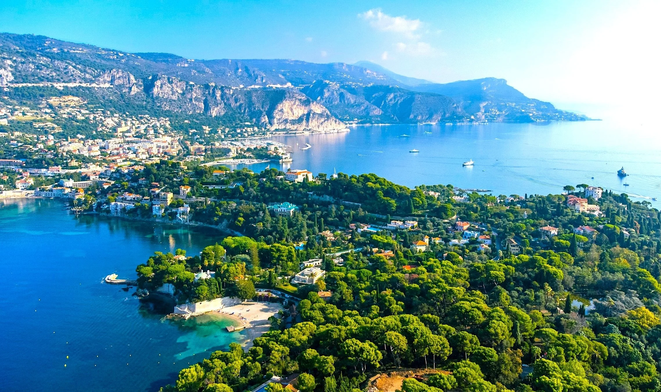 SAINT-JEAN-CAP-FERRAT . Sunday Wine Cocktail Brunch . Bambusa at Port Saint-Jean-Cap-Ferrat . Sunday 22nd March 2026