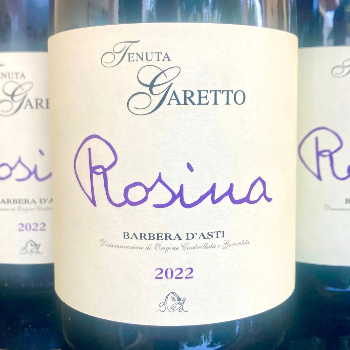 🇮🇹 We are delighted to showcase the flavourful 2022 Rosina Barbera&nbsp;d&rsquo;Asti at our upcoming Club Vivanova events&nbsp;on 29th January&nbsp;in Bangkok and 31st January in Pattaya.

Guests will have the opportunity to experience this beautif