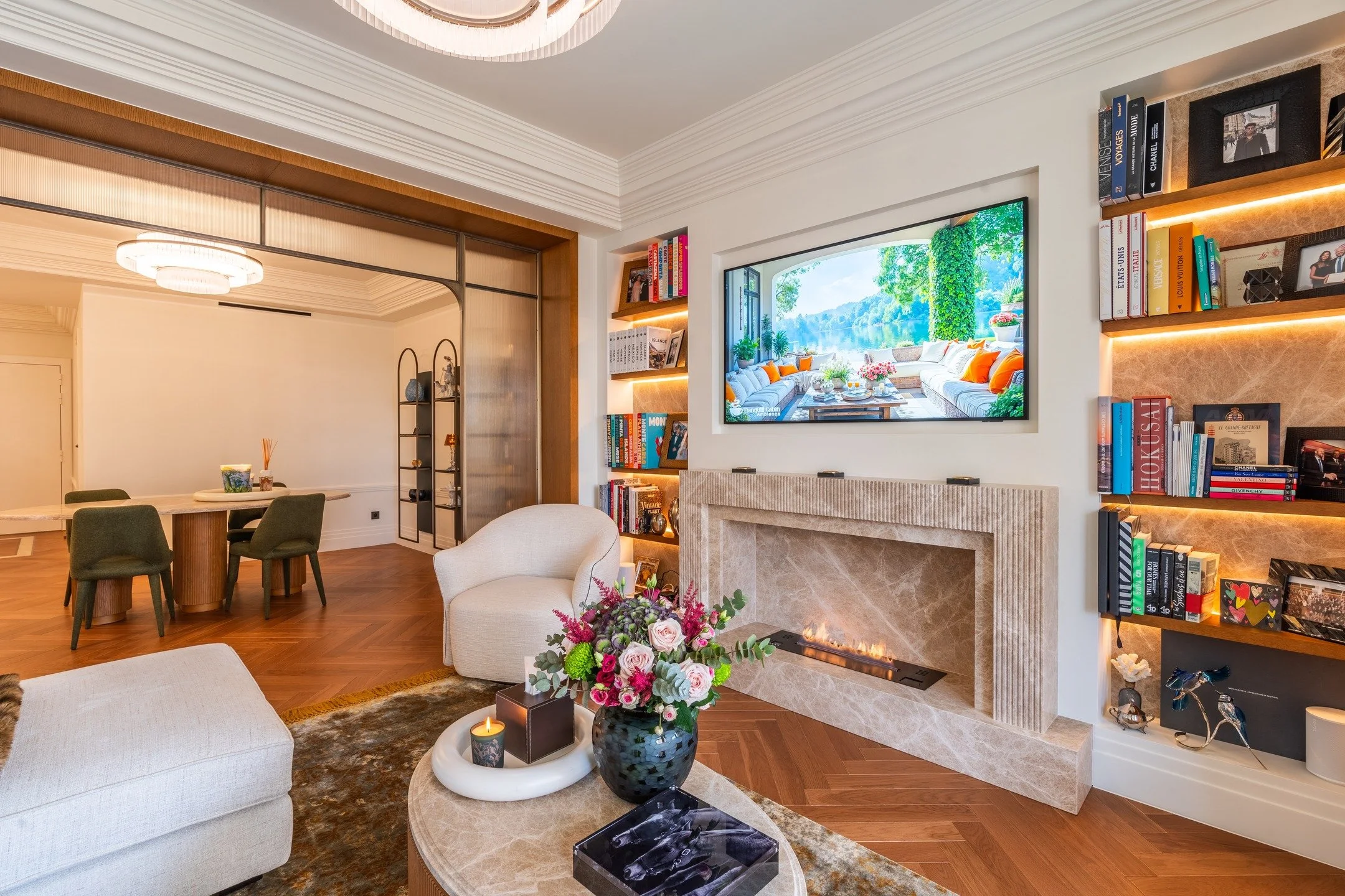 🇲🇨 Trending Partner Article - Behind the Scenes: Preparing a Monaco Property for the Market

Savills Monaco welcomes 2026 by sharing insight into the careful preparation behind every property brought to market in the Principality.

Read more online