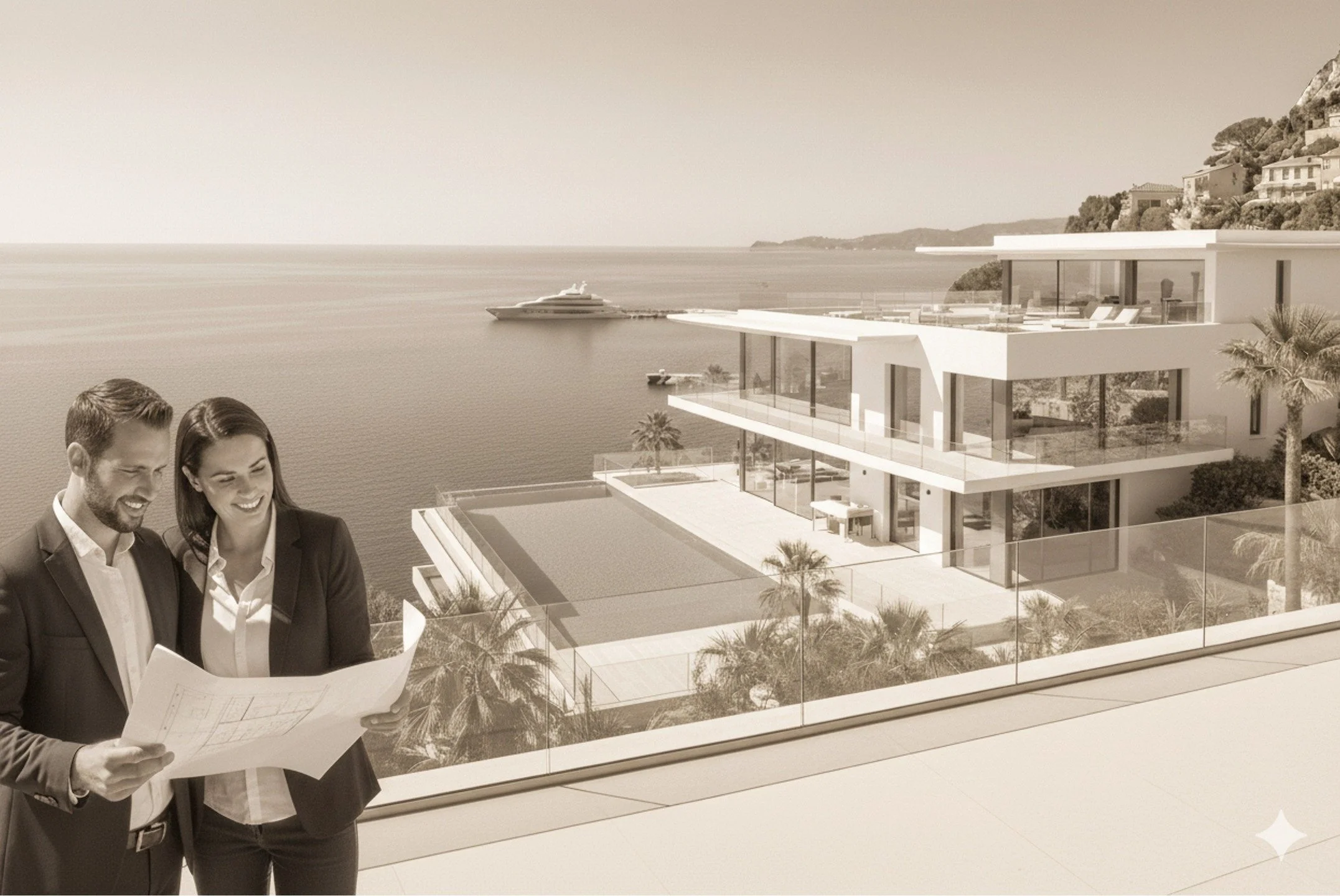 🇫🇷 Trending Partner Article: Do I Need To Hire An Architect To Build A Villa In France?

When you start a construction project in France, one of the first questions that comes to mind is whether hiring an architect is truly necessary &mdash; or if 