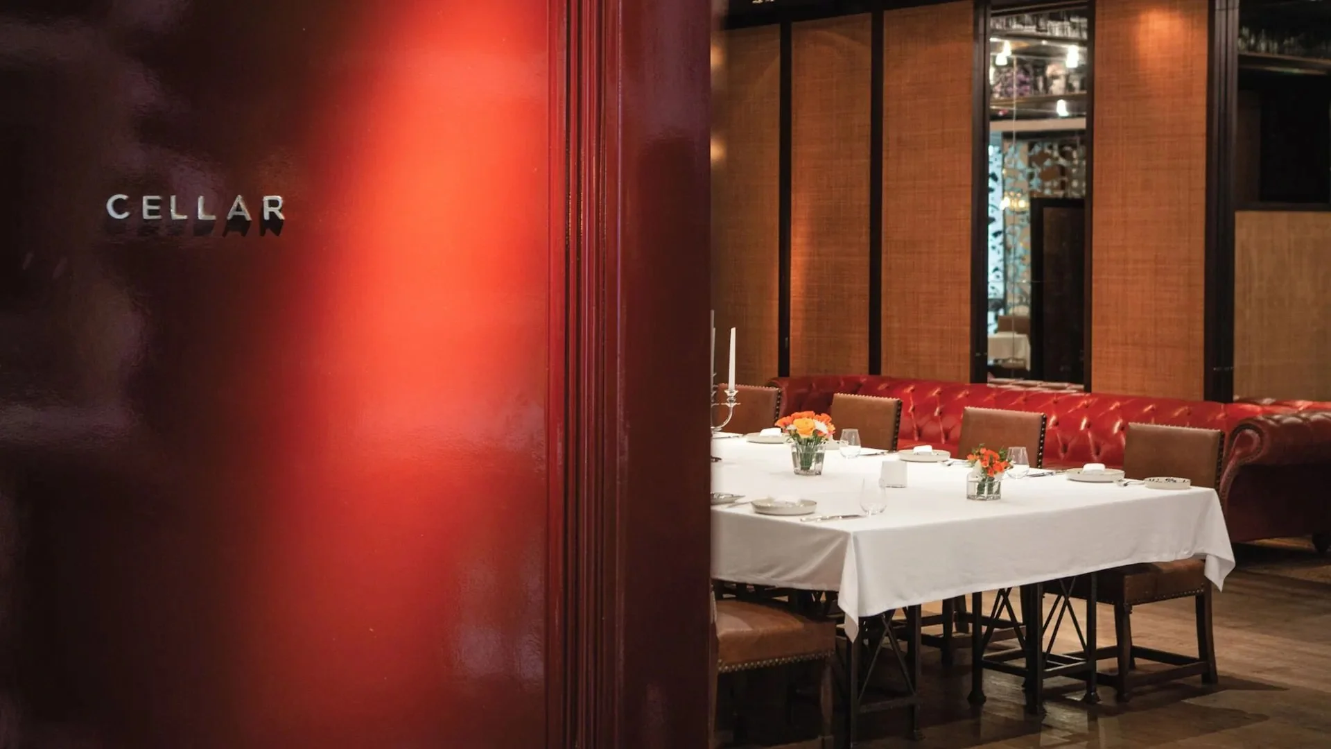 BANGKOK . Exclusive Sally's Paddock Gourmet Australian Wine Dinner . Grand Hyatt Erawan Bangkok . Thursday 26th February 2026