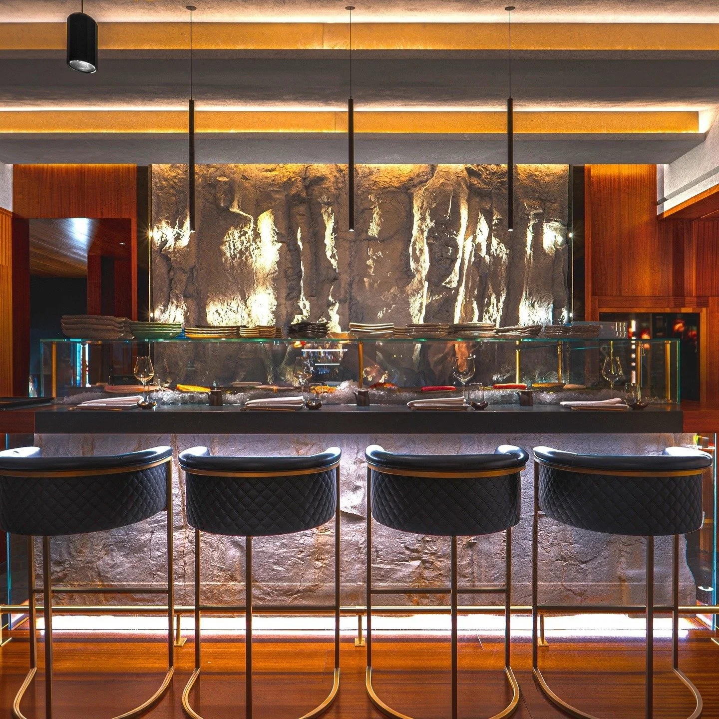 🇲🇨 99 Sushi Bar on Mareterra is the venue for our next event in Monaco! 

Wednesday 4th March 2026 from 6pm - Exclusive New Zealand Wine &amp; Sushi Cocktail Dinner with a degustation of the Auntsfield Estate 2010 Heritage Pinot Noir, never opened 