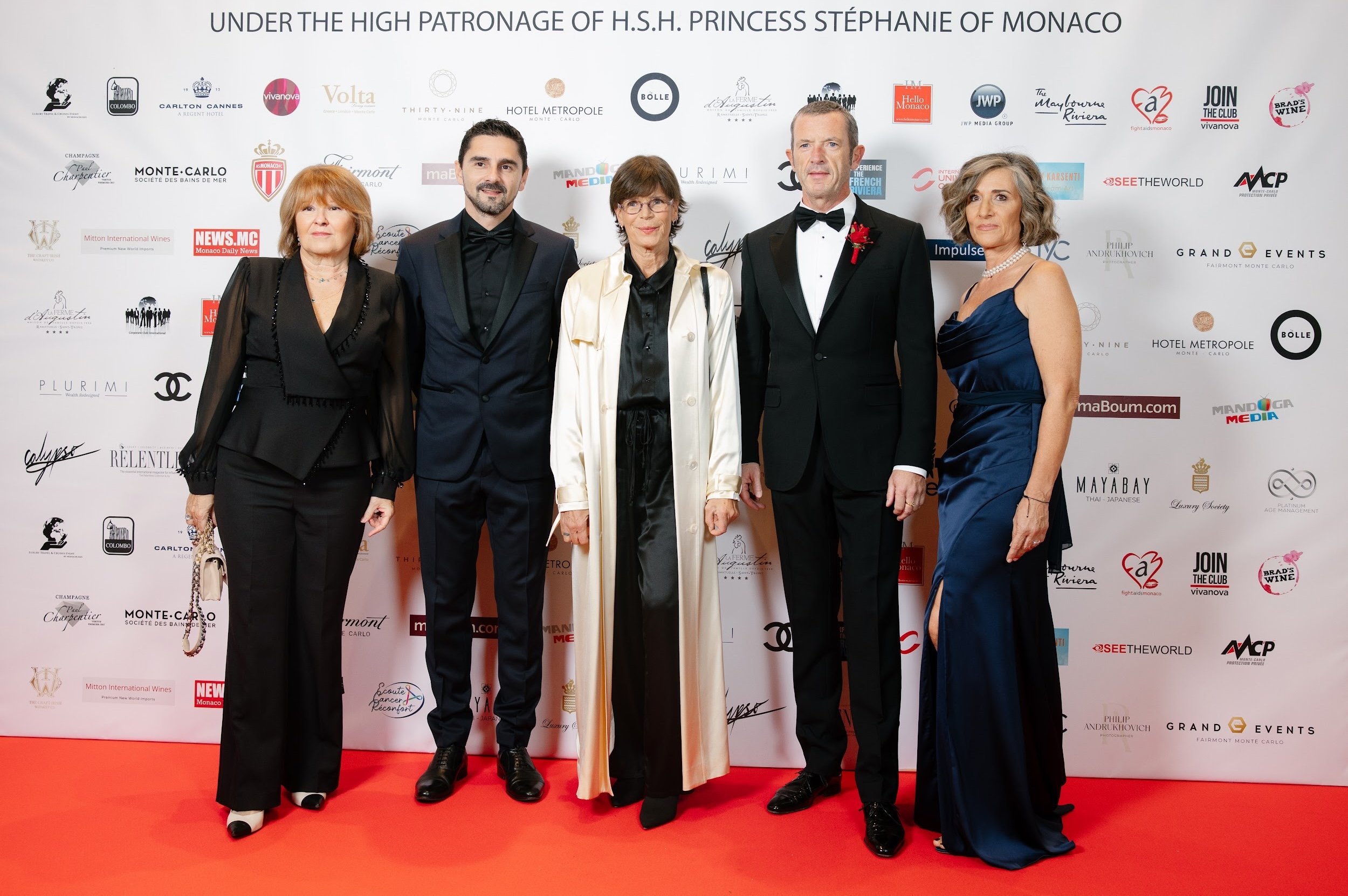 Club Vivanova Proudly Announces 2026 Royal Charity Gala - Saturday 28th November 2026