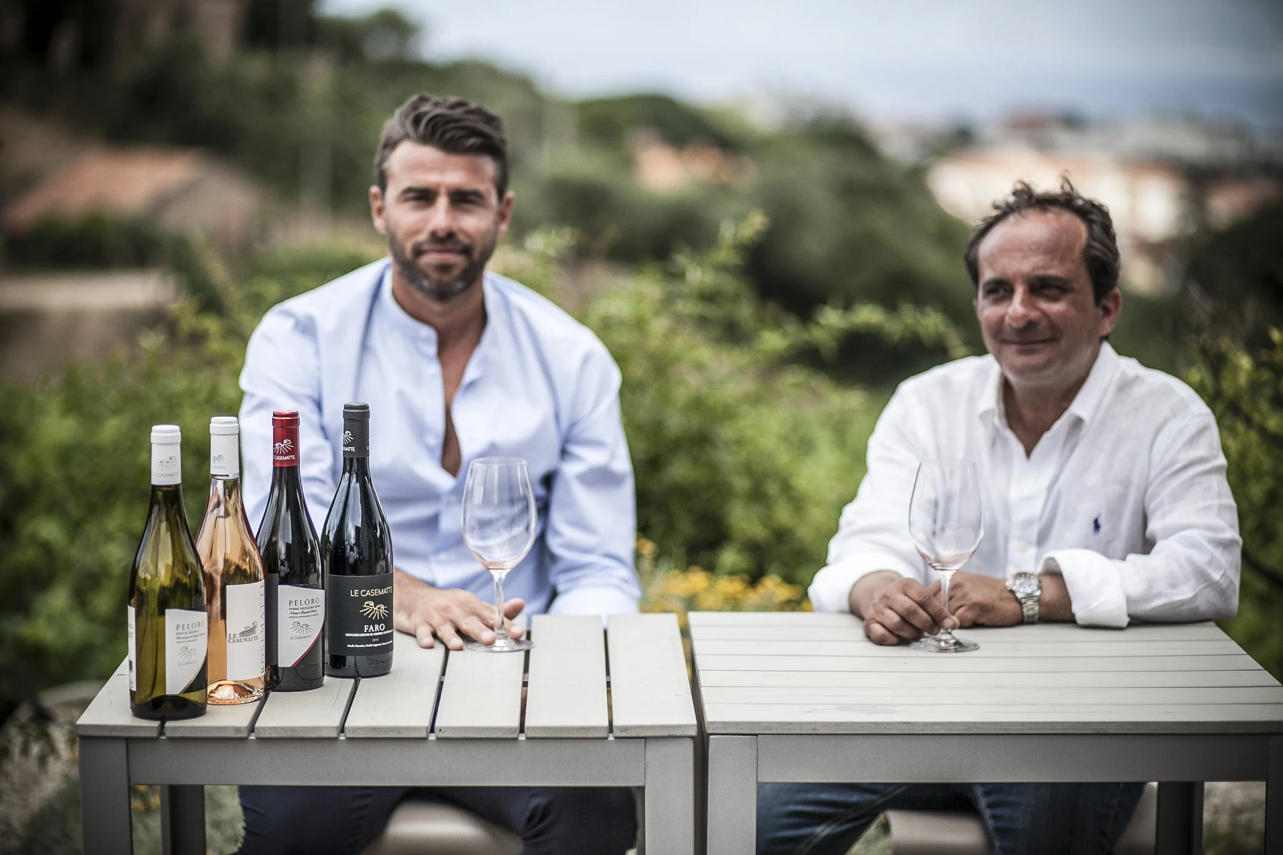 Andrea Barzagli e Gianfranco with Casematte wines.jpeg