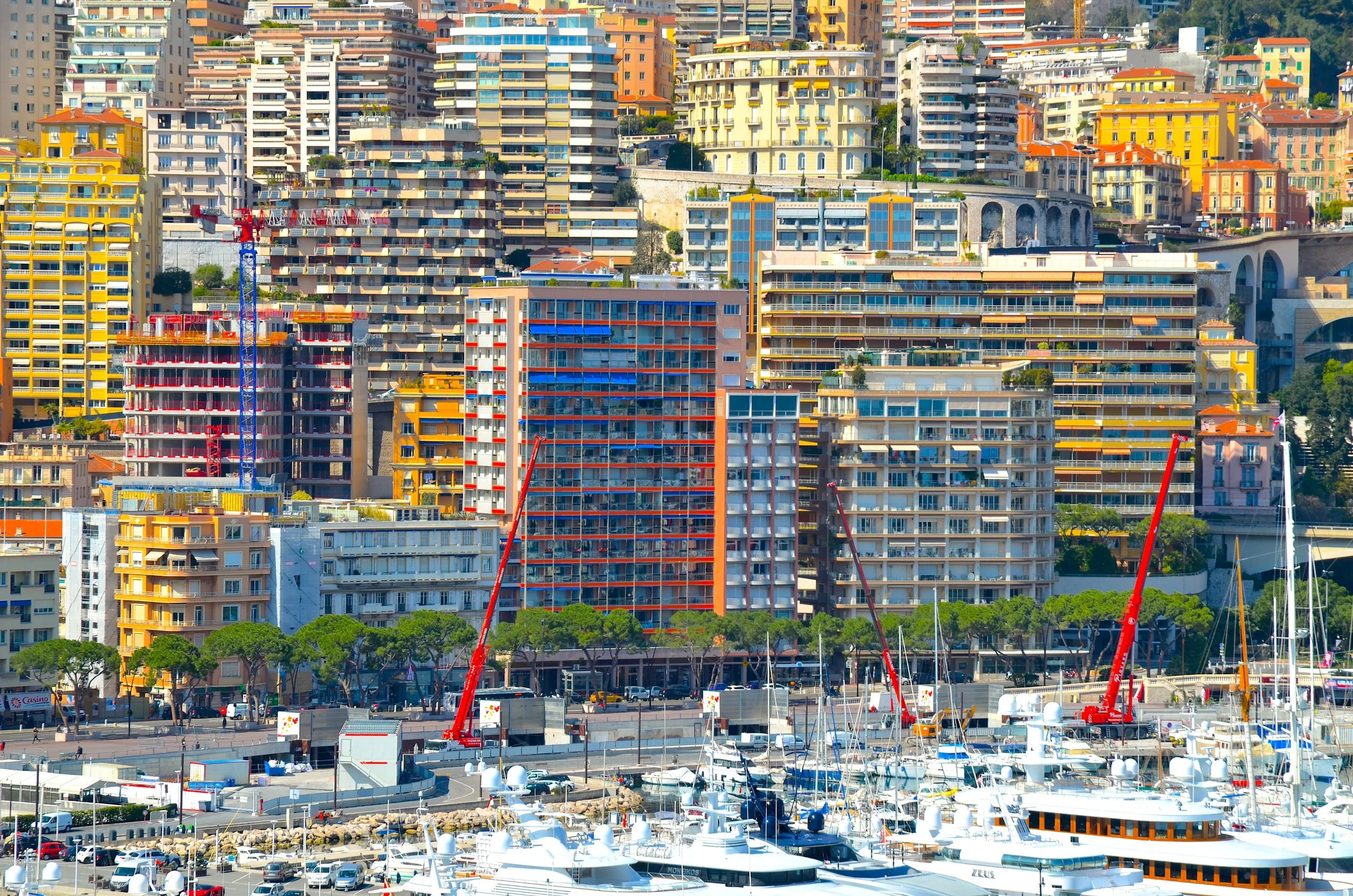 Off-Market Property in Monaco: Why Discretion Matters in Prime Real Estate