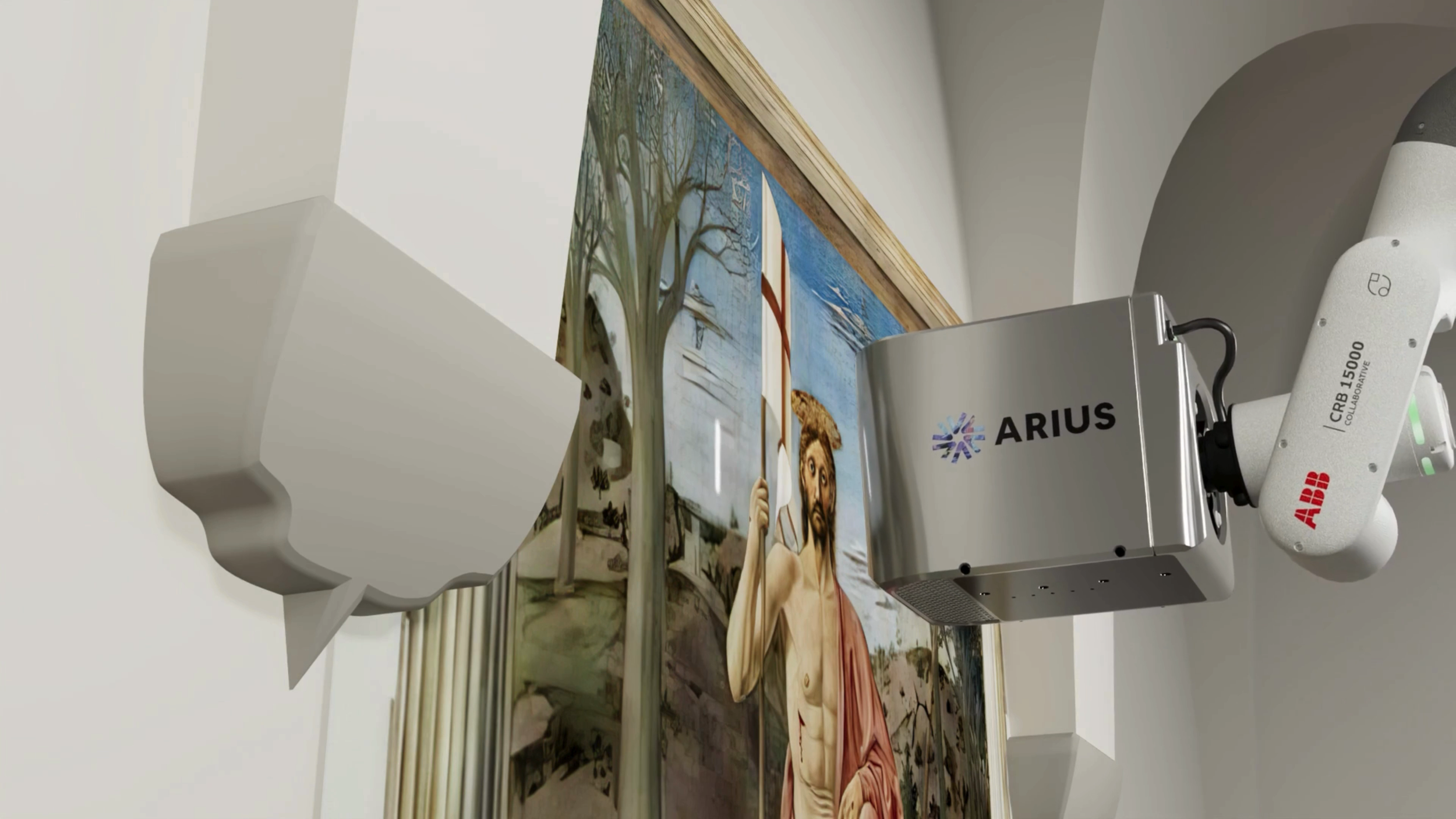 Arius Mobile Technology Scanning Piero della Francesca’s The Resurrection.png