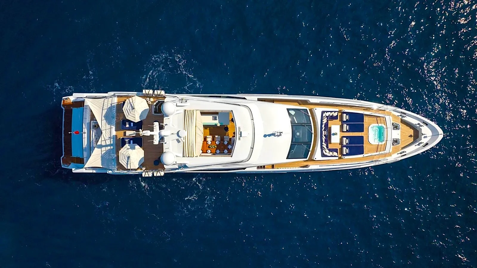 An Exceptional Monaco 2026 Grand Prix Experience: VIP Weekend Superyacht Hospitality