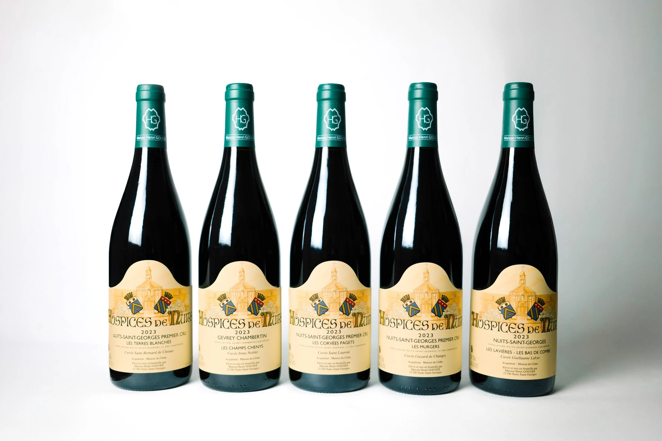 MONTE CARLO . An Exclusive Burgundy Wine Experience by Maison du Cèdre . Thursday 28th May 2026