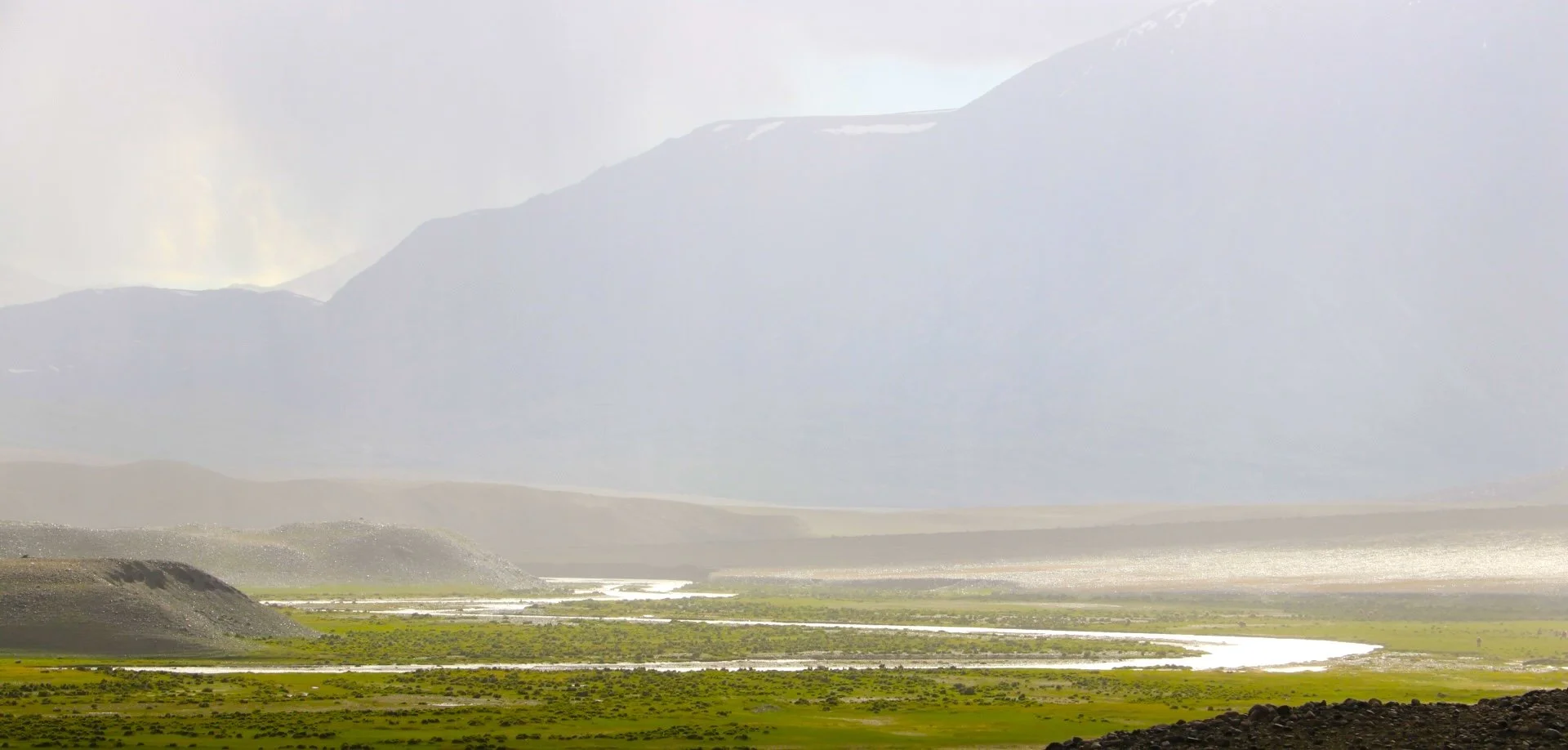 Maas Mentoring: Repetition Strengthens Patterns