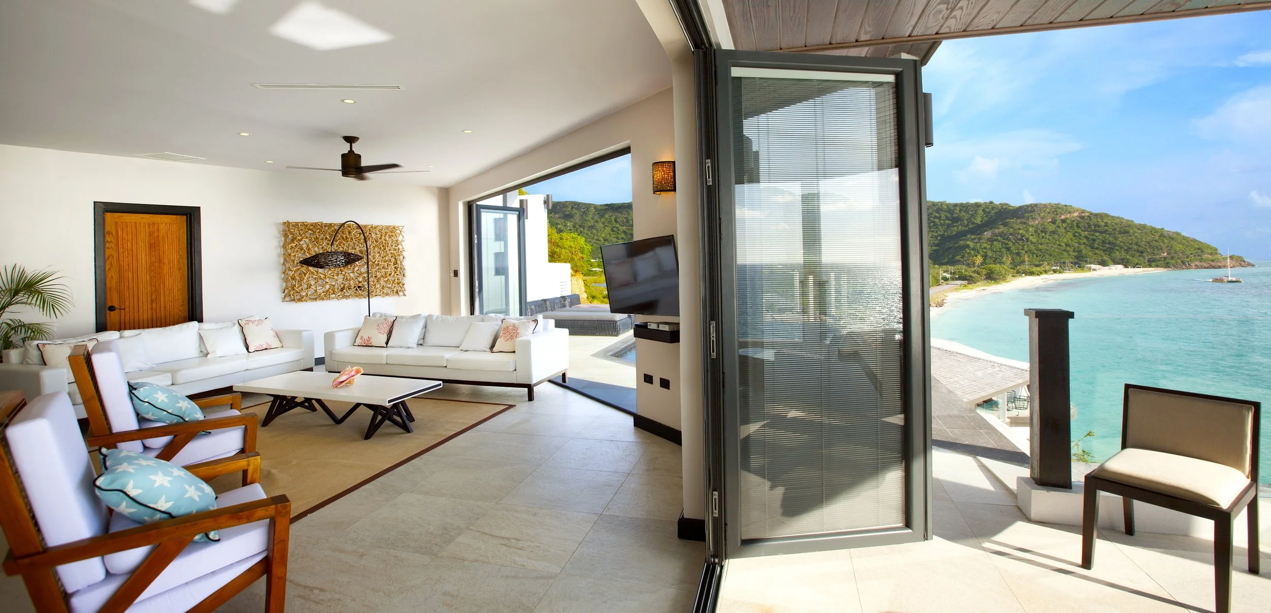 A Contingency in Good Taste: The Caribbean and Beyond&nbsp;