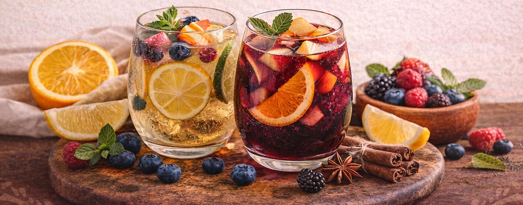 BANGKOK . After-Work Sangria Tasting Evening . Charley Browns Mexicana Bangkok . Tuesday 12th May 2026