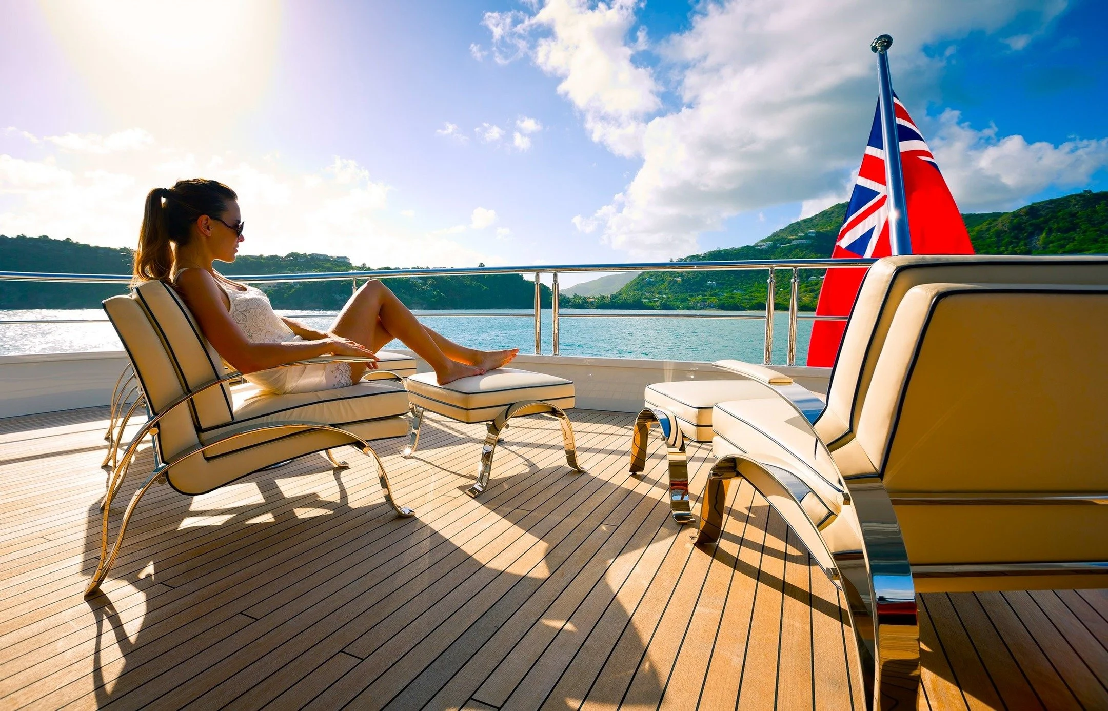 ⚓️ Trending Partner Article - Why Yacht Charter is the Ultimate Luxury Travel Experience 

Read more online at our digital magazine:
https://www.clubvivanova.com/news-highlights/why-yacht-charter-is-the-ultimate-luxury-travel-experience

Luxury yacht