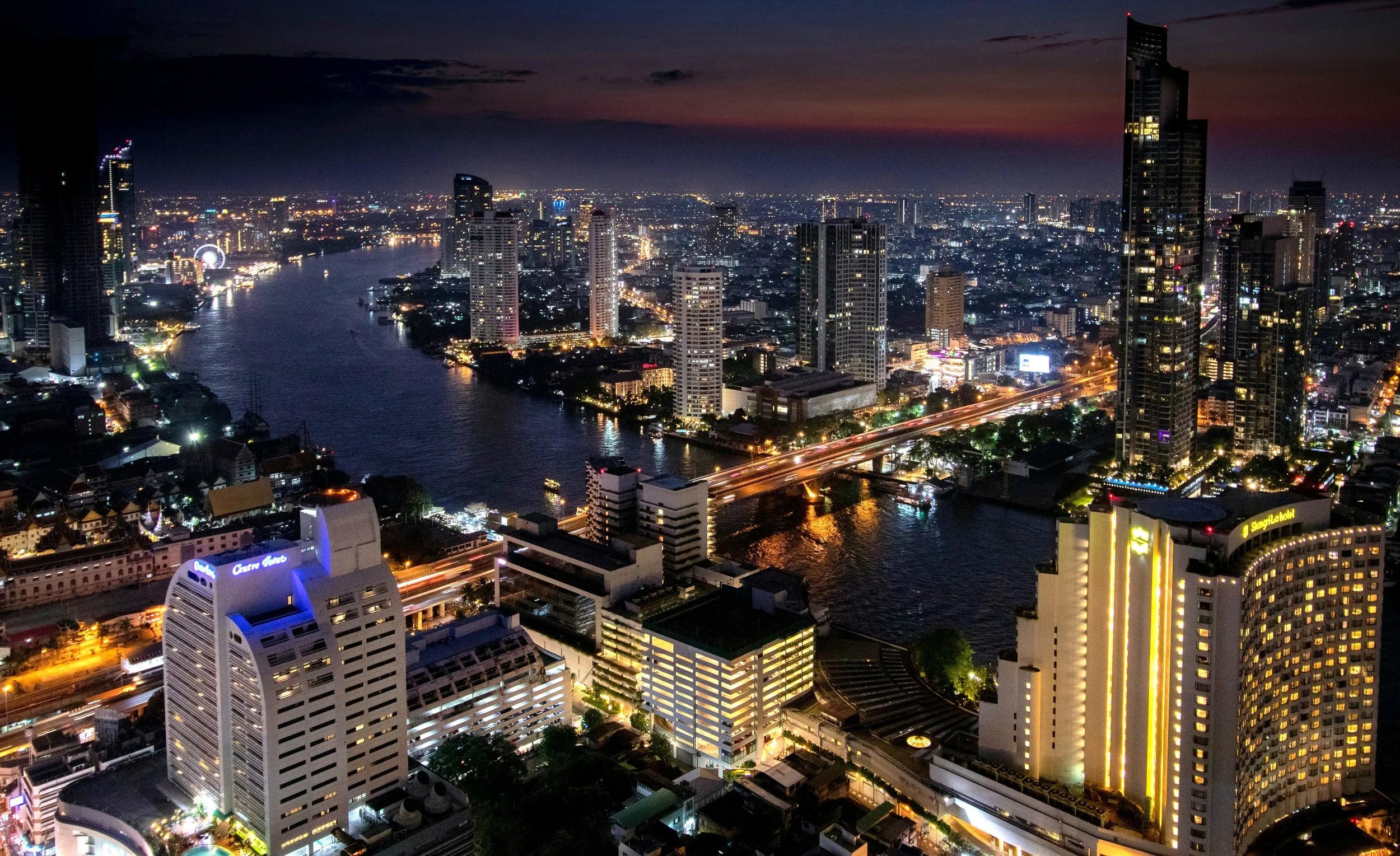 Mitton Wines Expands International Business into Thailand with New Digital Platform and Retail Launch