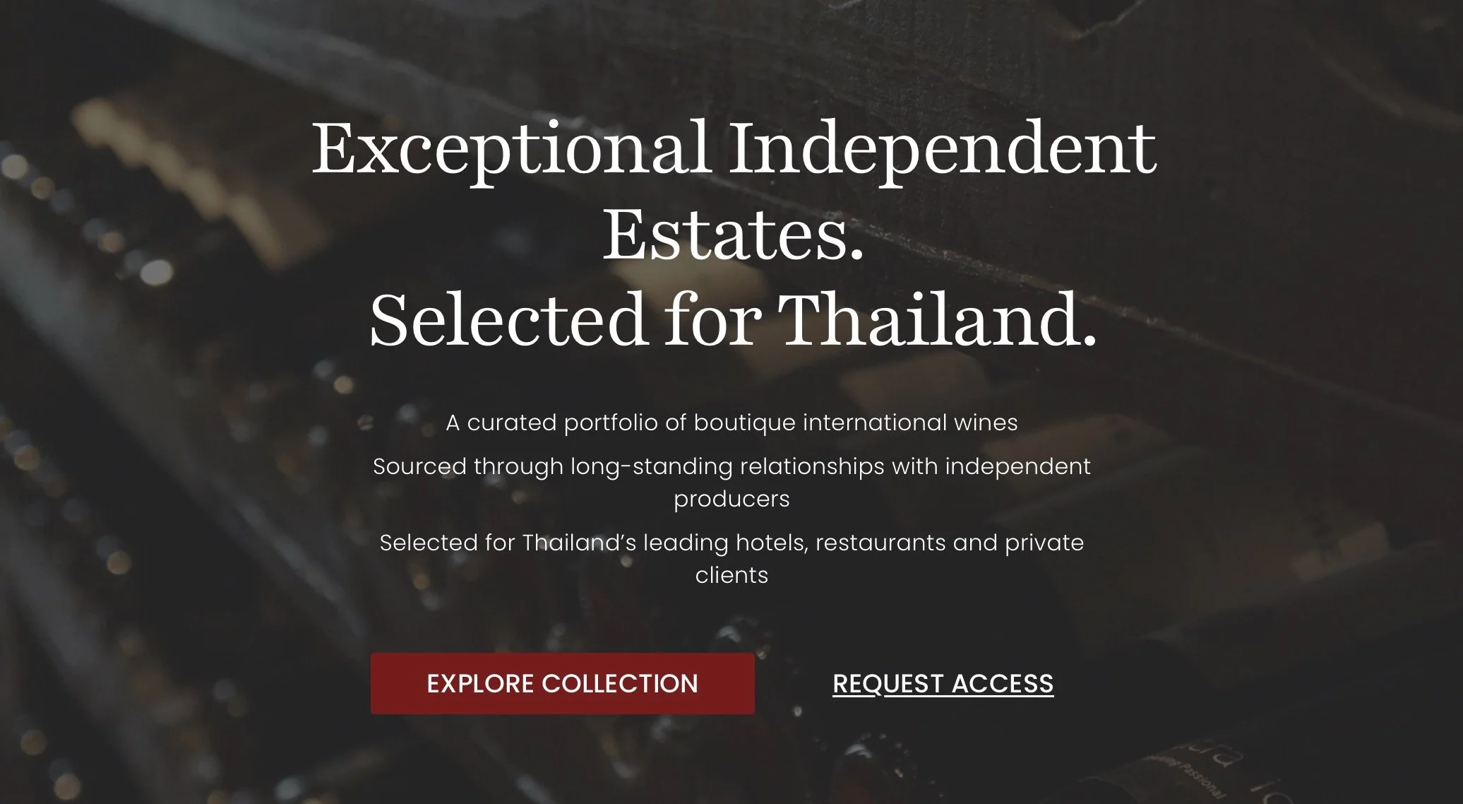 🇹🇭 Mitton Wines Expands International Business into Thailand with New Digital Platform and Retail Launch 

Read more online and explore the new Thailand website:
https://www.clubvivanova.com/news-highlights/mitton-wines-expands-international-busine