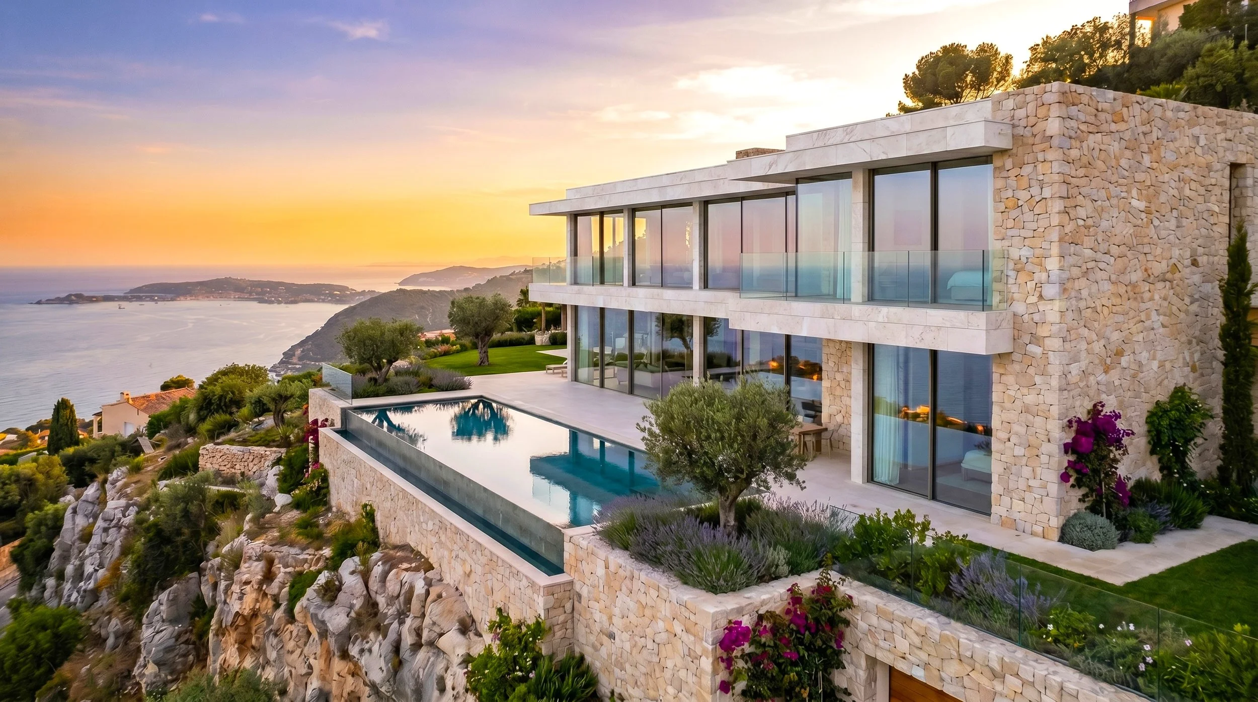 🇫🇷 Property Area in France: Understanding Floor, Living, and Taxable Areas

Confused about property size in France?
Read more online at our digital magazine: 
https://www.clubvivanova.com/news-highlights/property-area-in-france-understanding-floor-