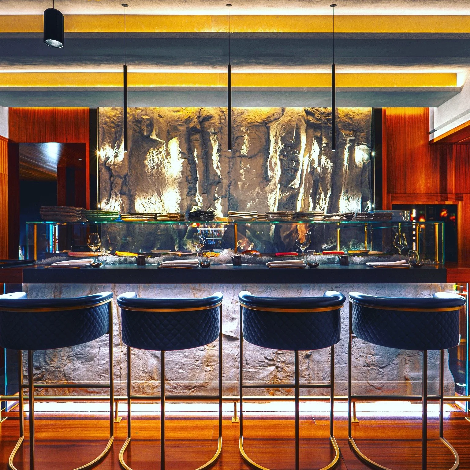 🇲🇨 KICK-OFF THE 2026 MONACO GRAND PRIX WITH CLUB VIVANOVA..

Join Club Vivanova for an unforgettable evening of luxury, international business networking, premium wines and fine dining at the spectacular 99 Sushi Bar Mareterra on Thursday, 4th June