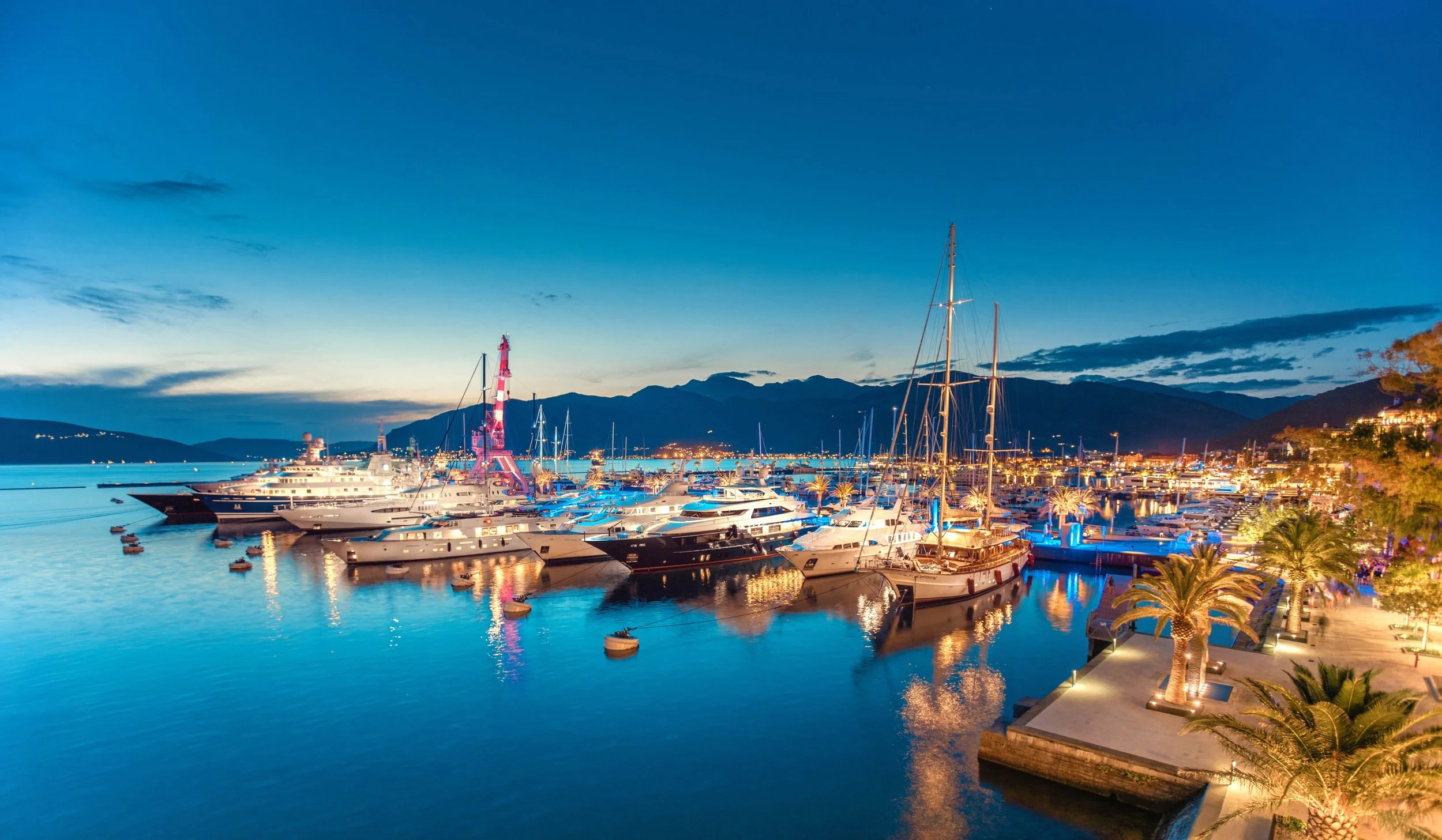 🇲🇪 Montenegro Properties: The Evolving Meaning of Luxury Along the Adriatic

A Shift in Global Buyer Priorities
By Aleksandra Dra&scaron;ković, Founder &amp; Director of Montenegro Properties

Read more online at our digital magazine:
https://www.c