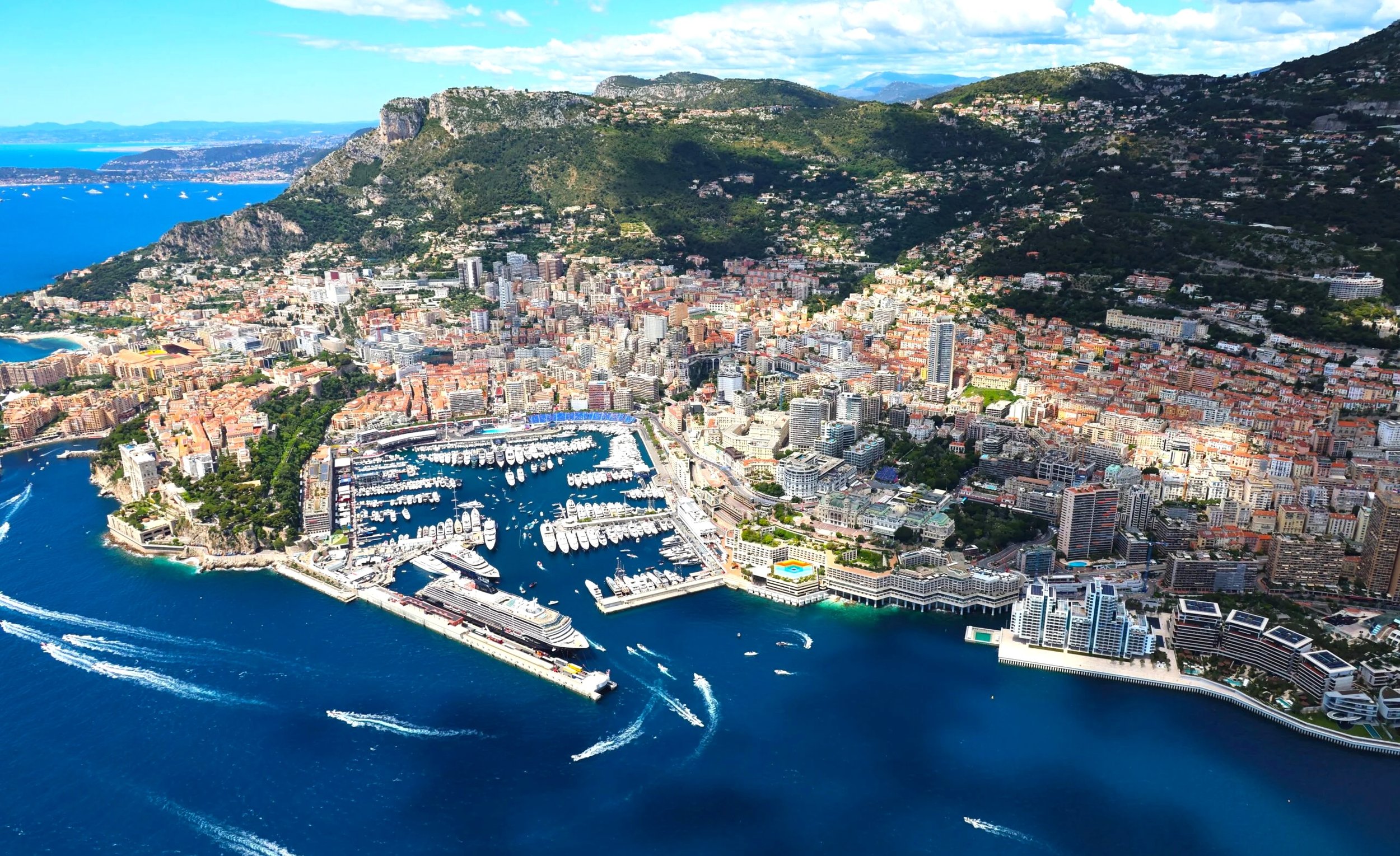Monaco 2026: Continued Growth in an Exceptionally Limited Market