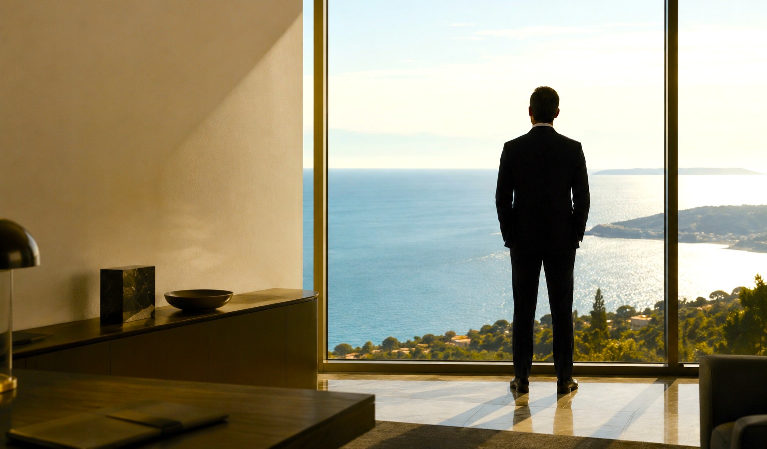 Five Critical Risks to Wealth, Reputation and Business Continuity